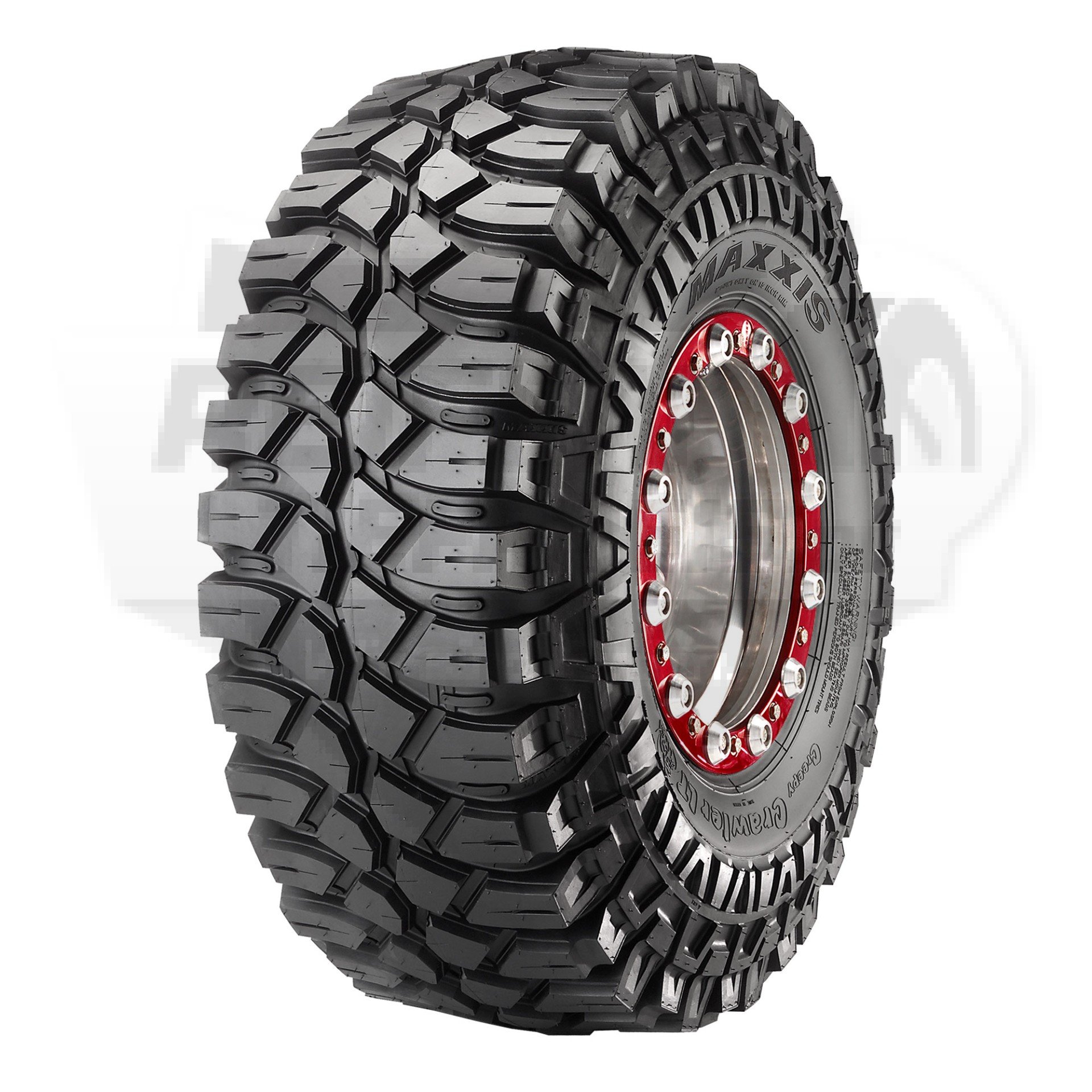 Maxxis M8090 Creepy Crawler 255/85 R16 104K