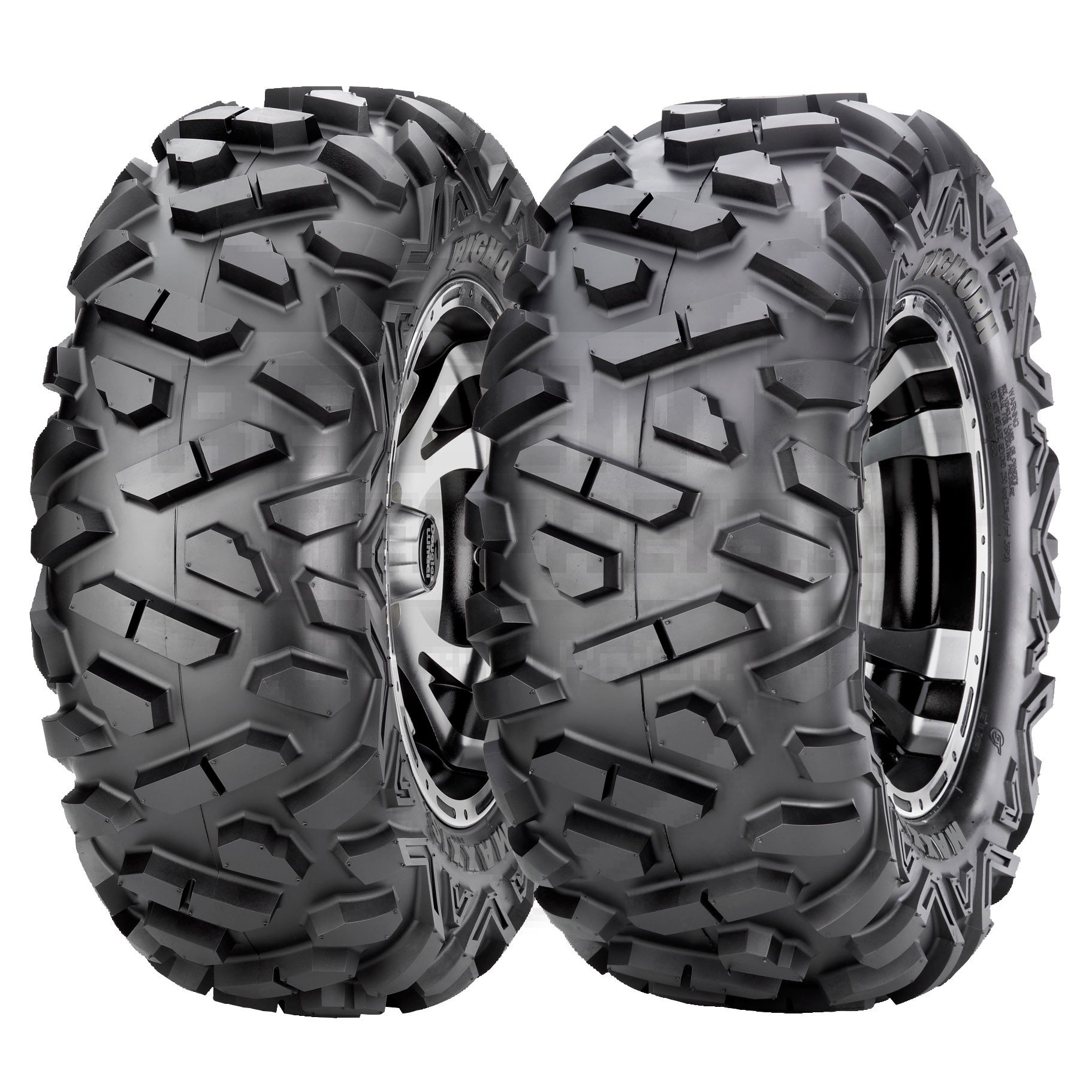 Maxxis BigHorn M-917