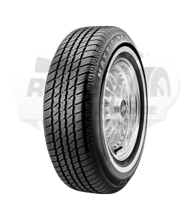 Maxxis MA-1