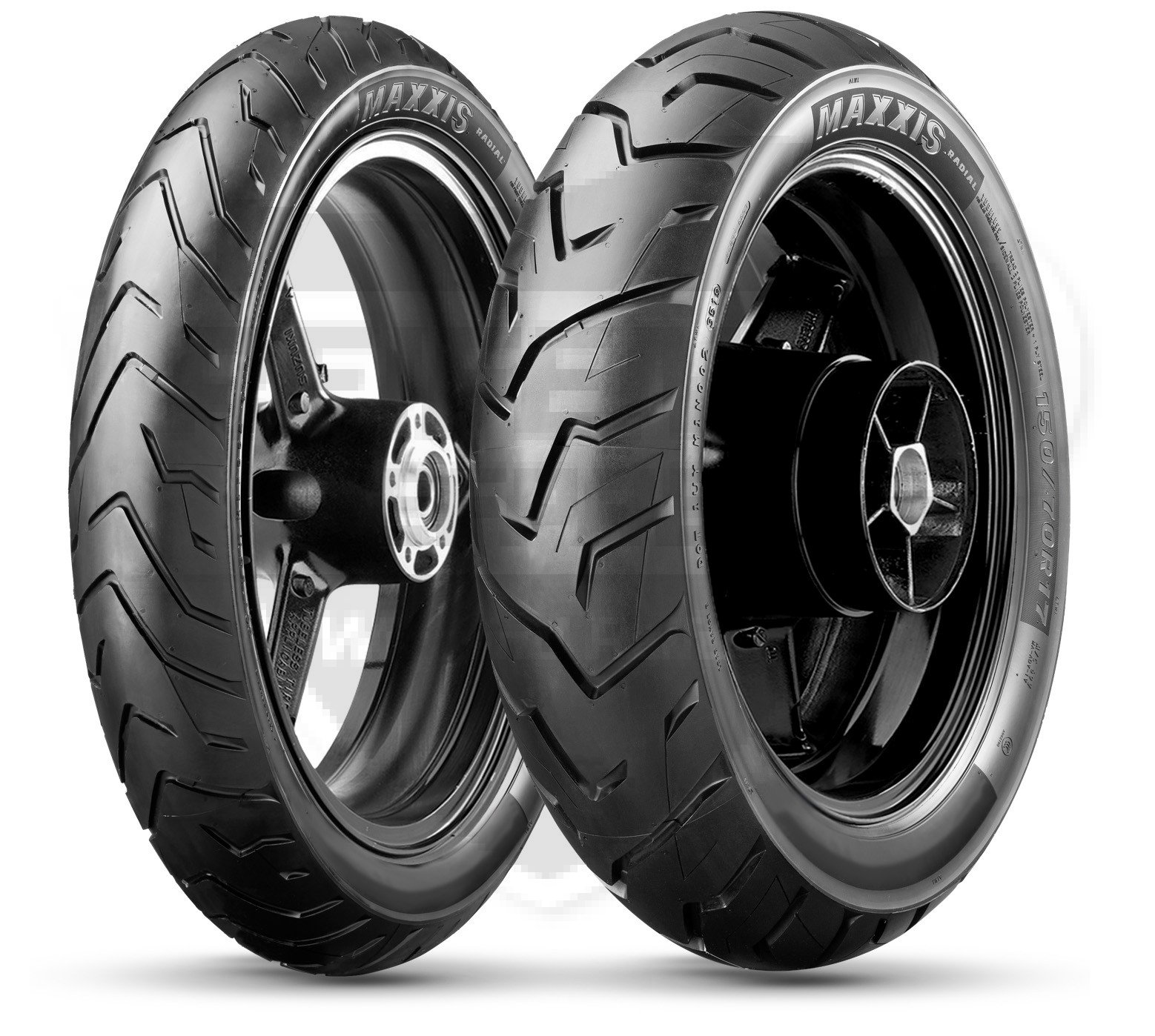 Maxxis Maxxventure MA-ADV 150/70R17