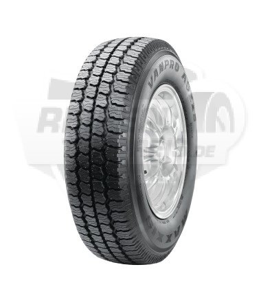 Maxxis MA-LAS All Season 195/50 R13C