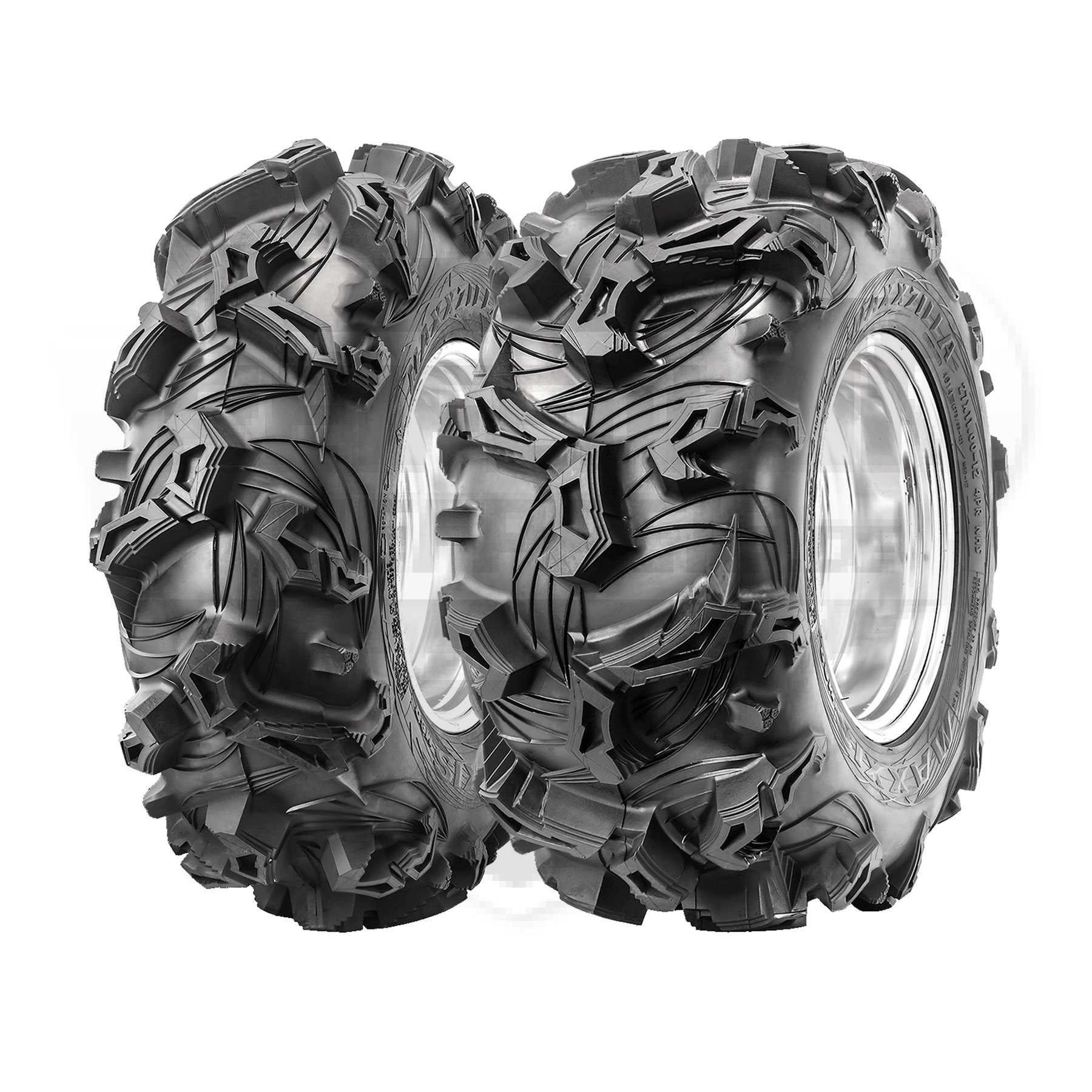 Maxxis Maxxzilla, M-60 27x9.00-12 69F