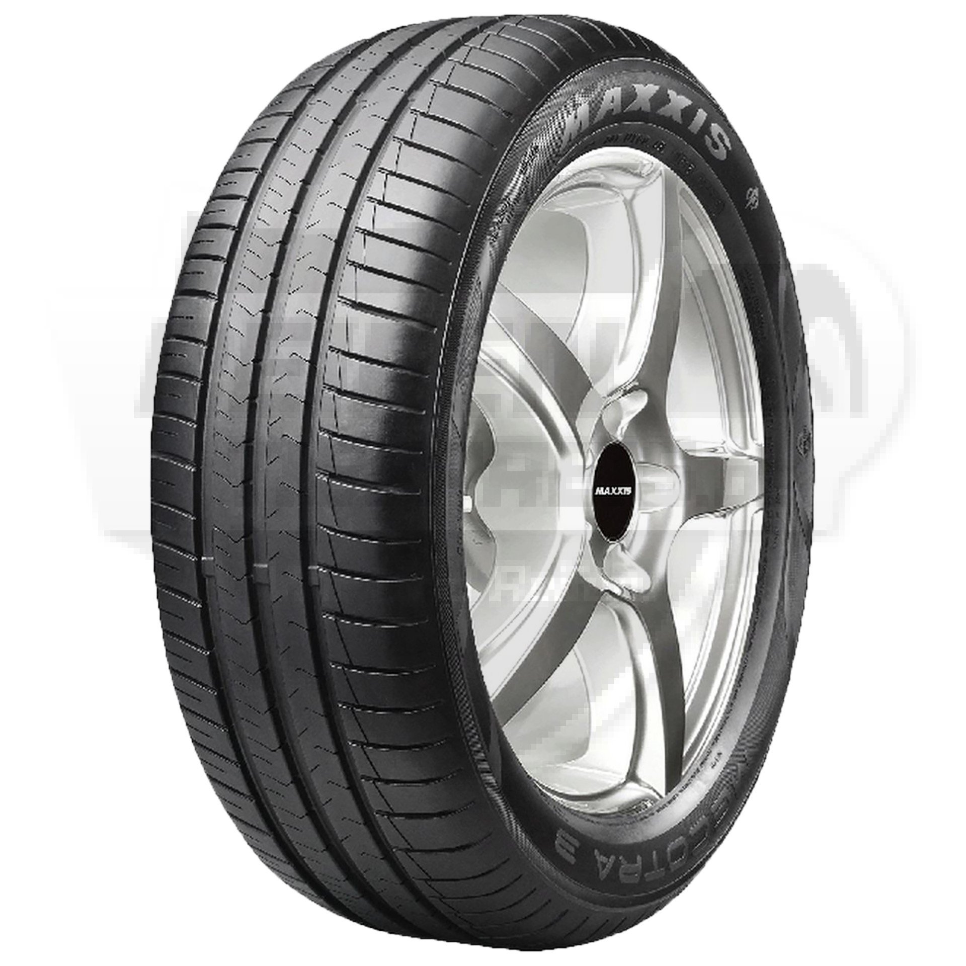 Maxxis Mecotra 3 ME3 195/70 R14