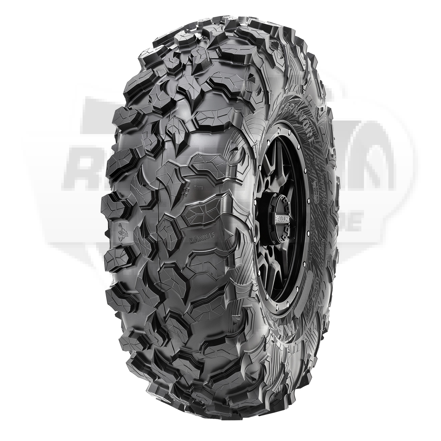 Maxxis Carnivore, ML1 (255/80R14)
