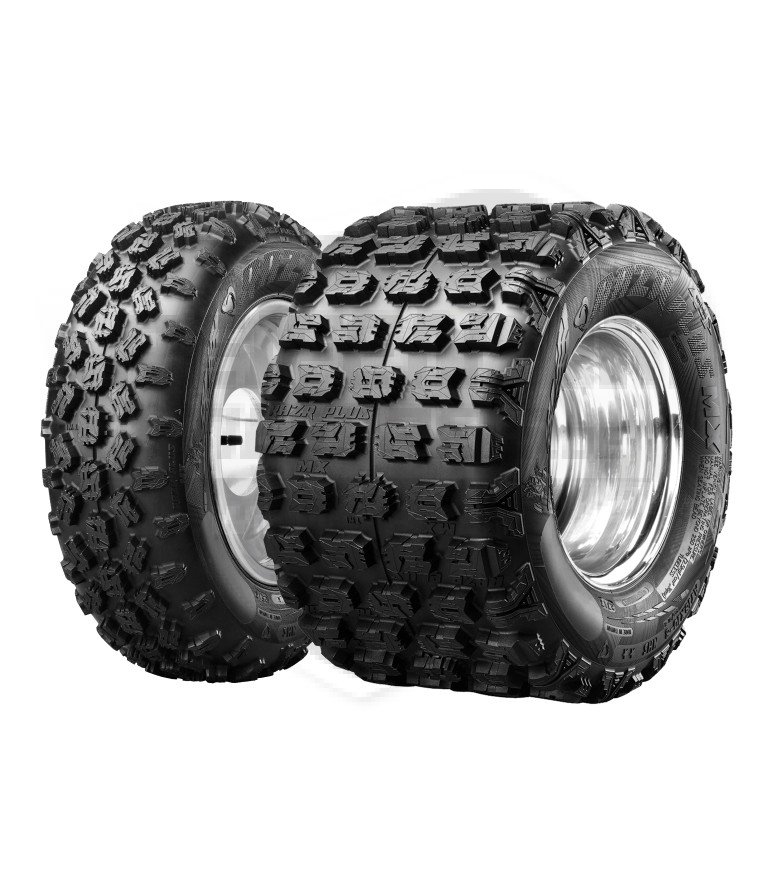 Maxxis Razr Plus MX, MS-CR2 18x10.00-8