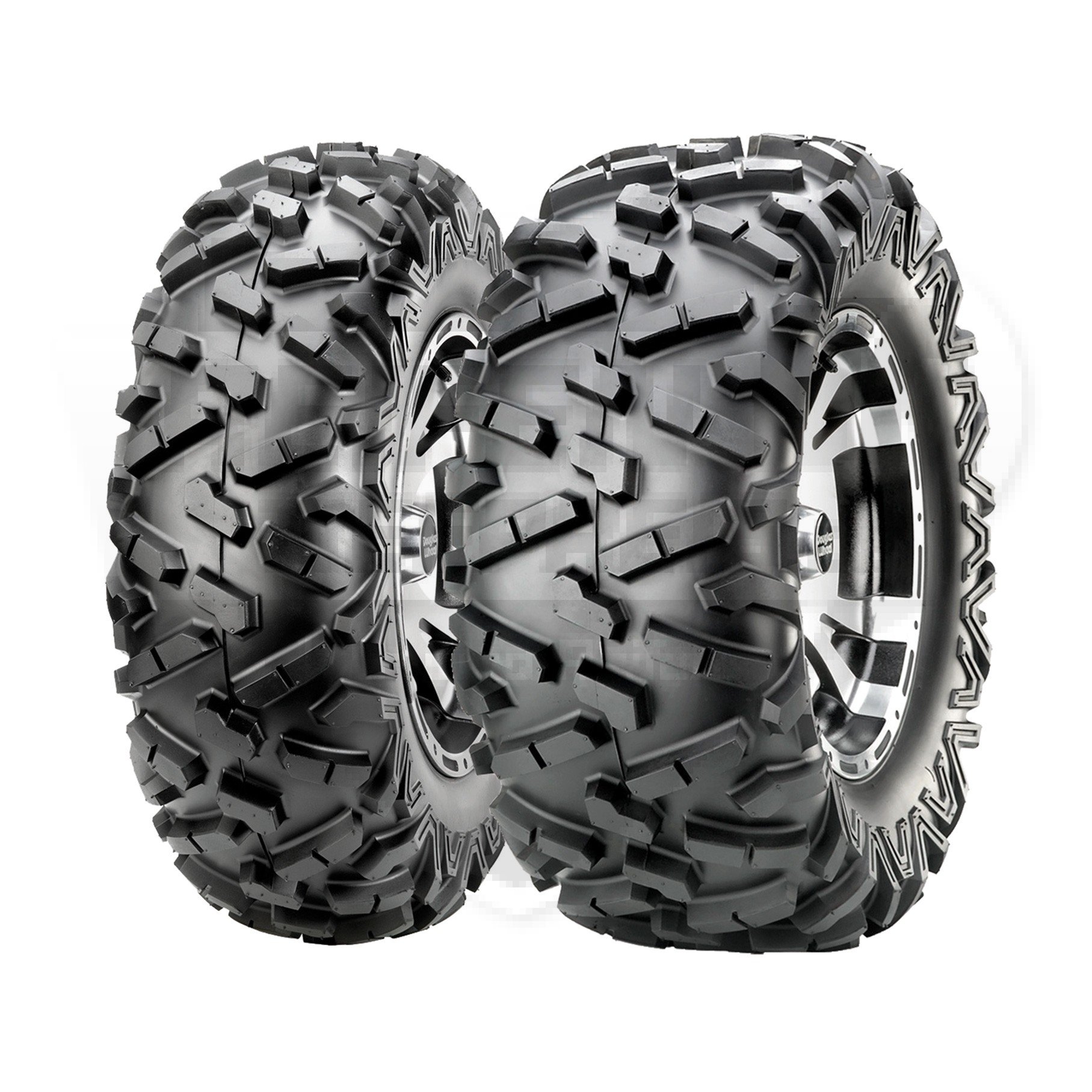 Maxxis BigHorn 2.0, MU-10 26x11.00R12