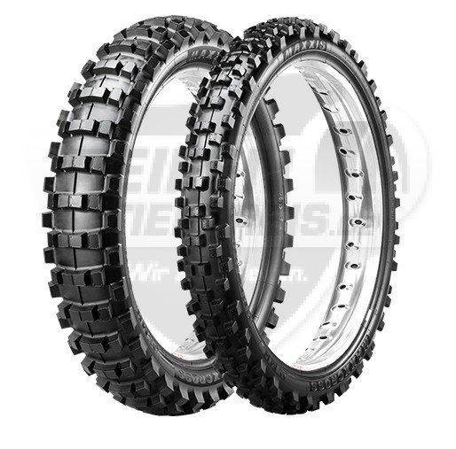 Maxxis Maxxcross MX MH M-7326 120/80-19