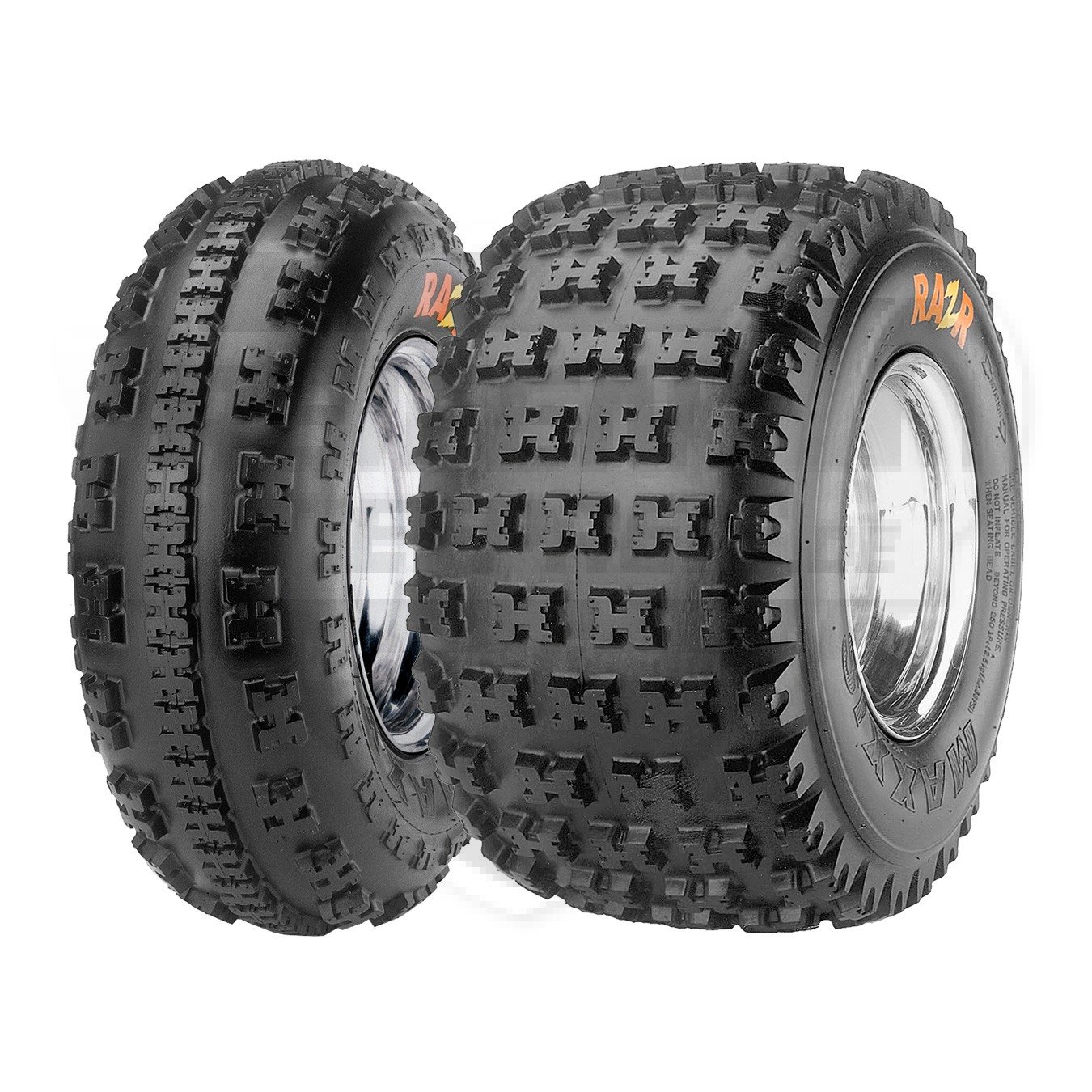 Maxxis RAZR, M-931 22x7.00-10 28J