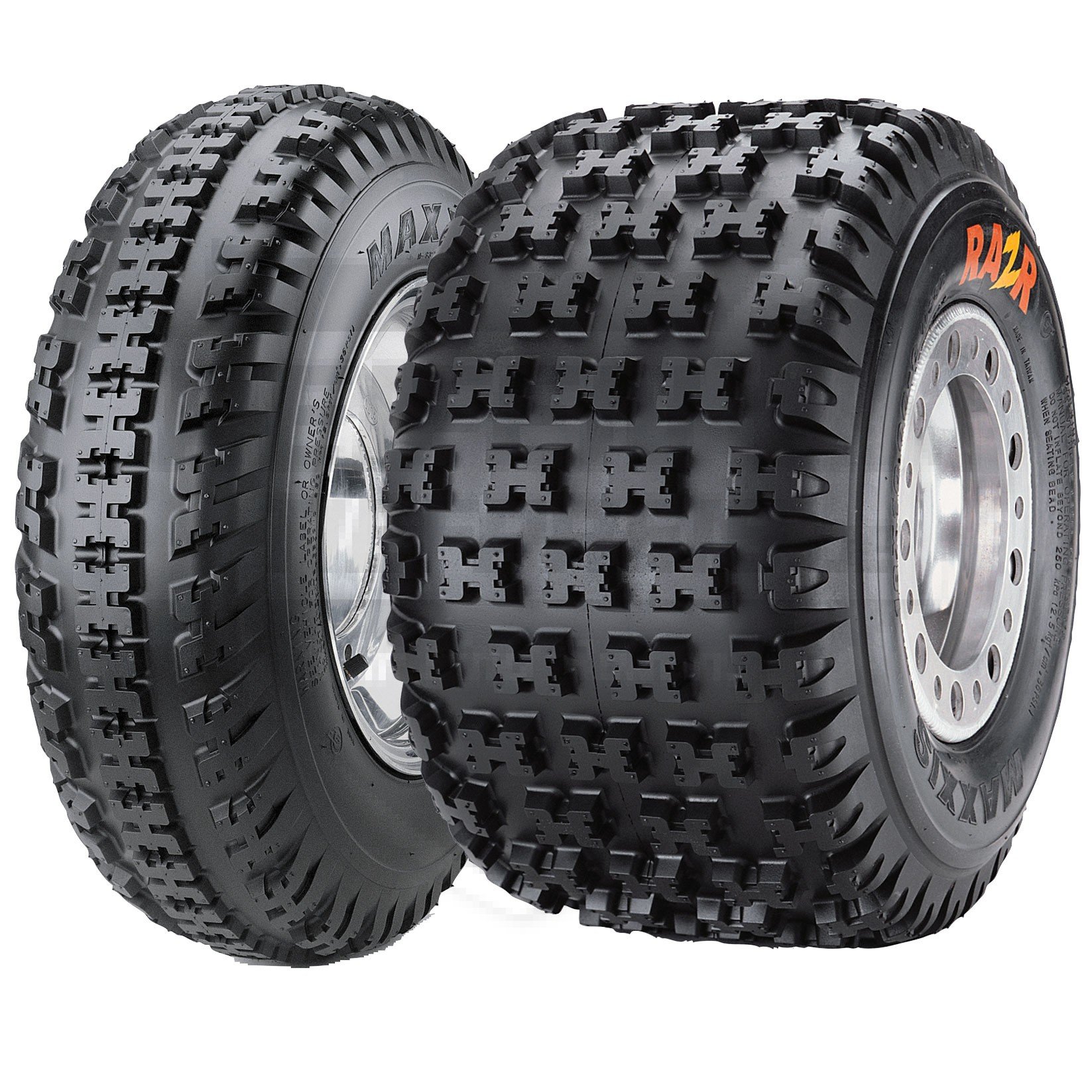 Maxxis RAZR MX, M-931 20x6.00-10