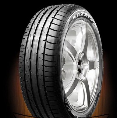 Maxxis S-Pro 275/45 R20