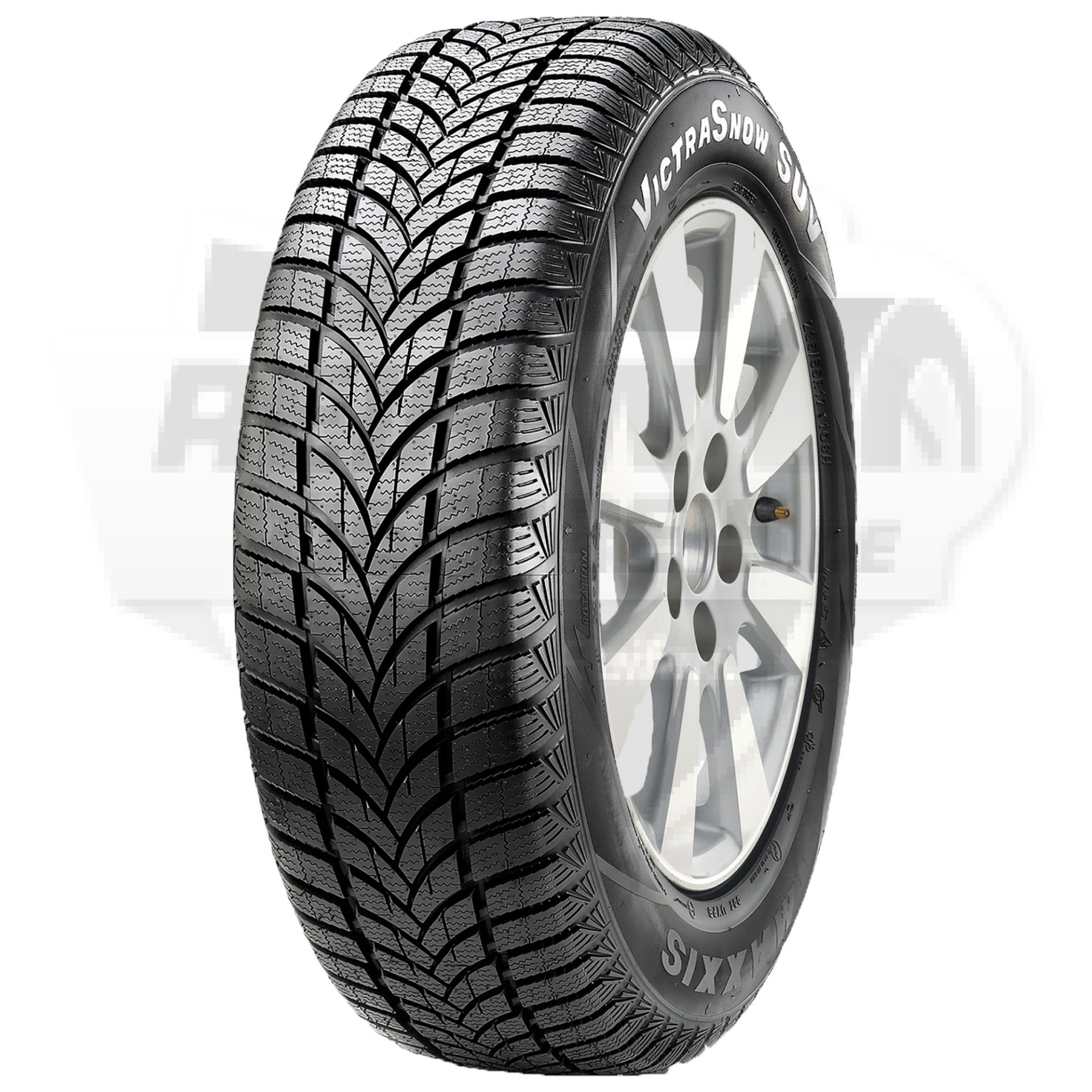 Maxxis MA SW 205/80 R16