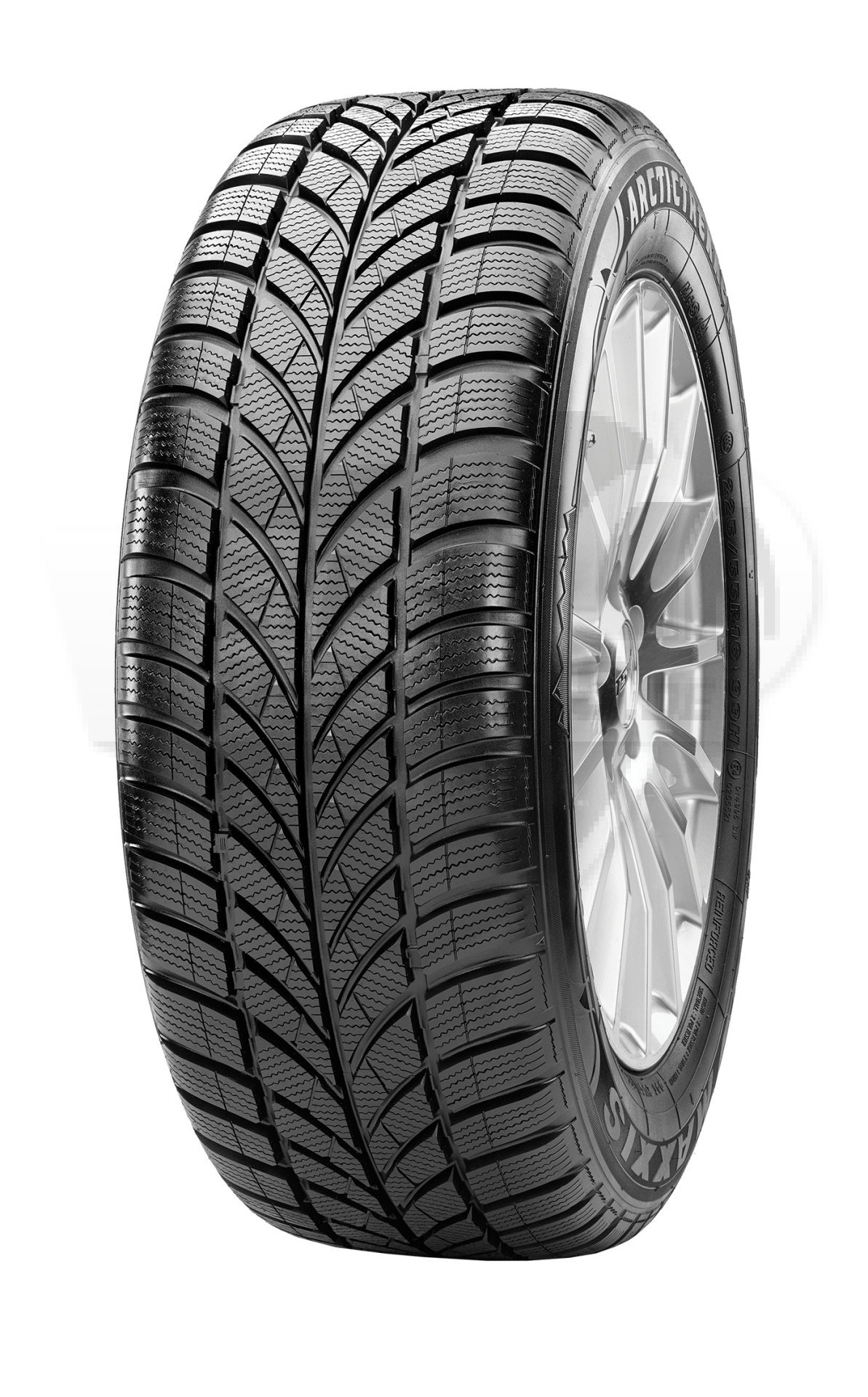 Maxxis WP-05 Arctictrekker 205/45 R16