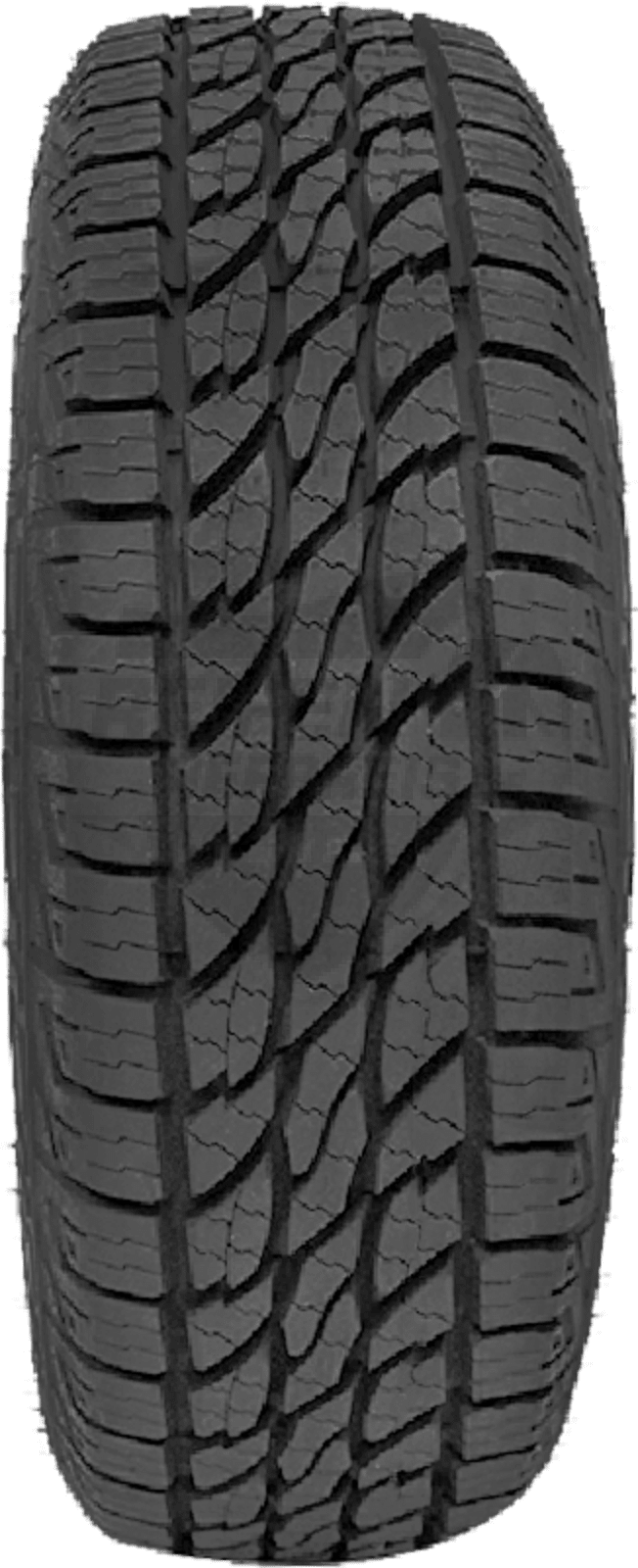 Mazzini GiantSaver 265/70 R17 113T
