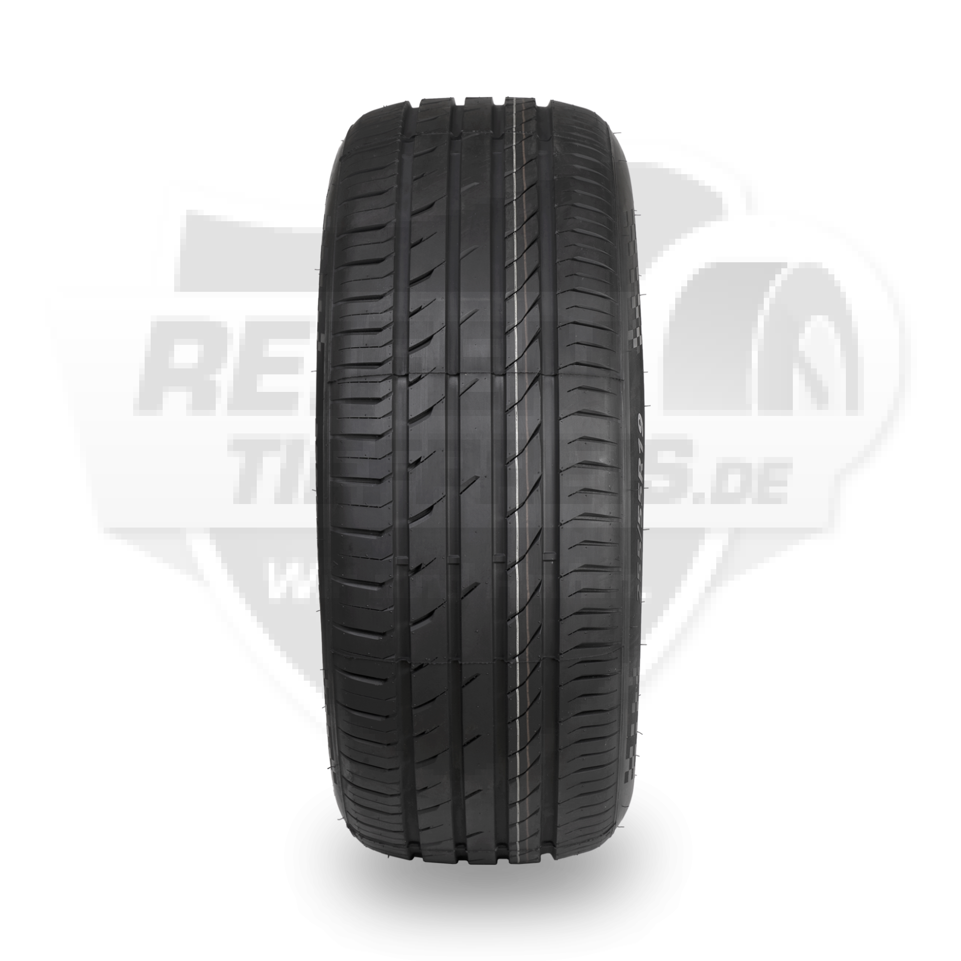 Mazzini Varenna S01 245/40 R19