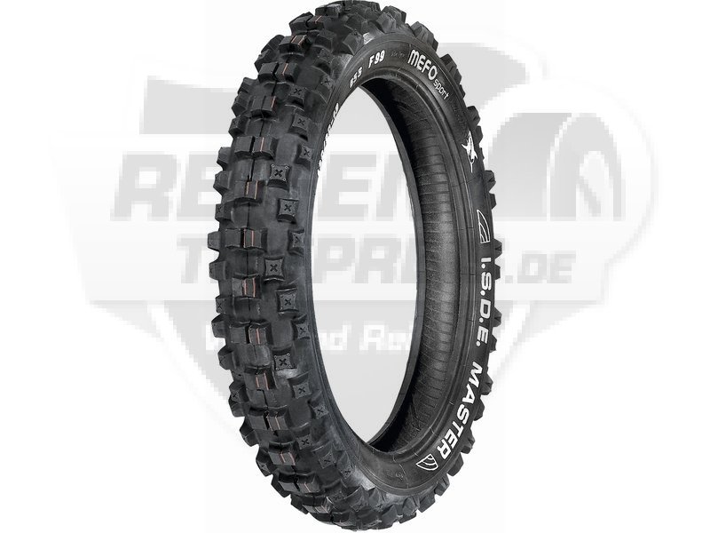 Mefo F 99 140/80-18 70R