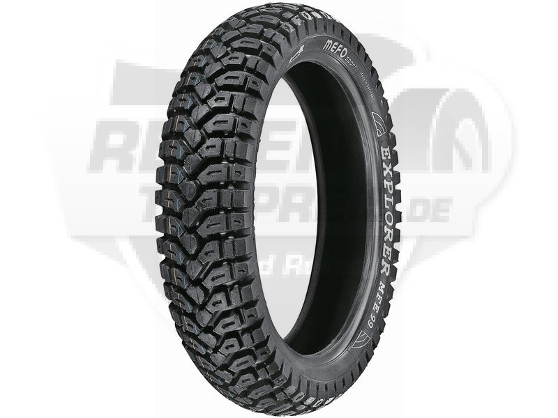 Mefo MFE 99 Super Explorer 80/100-21