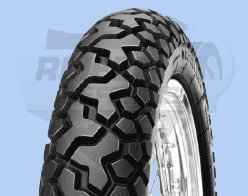 Metzeler Enduro 2 4.00-18 64R Hinterreifen