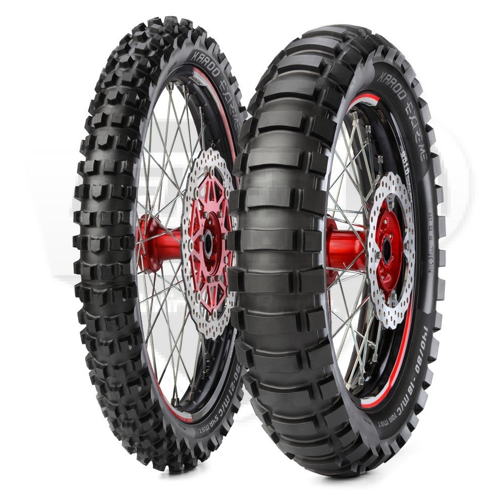 Metzeler Karoo Extreme 150/70R17