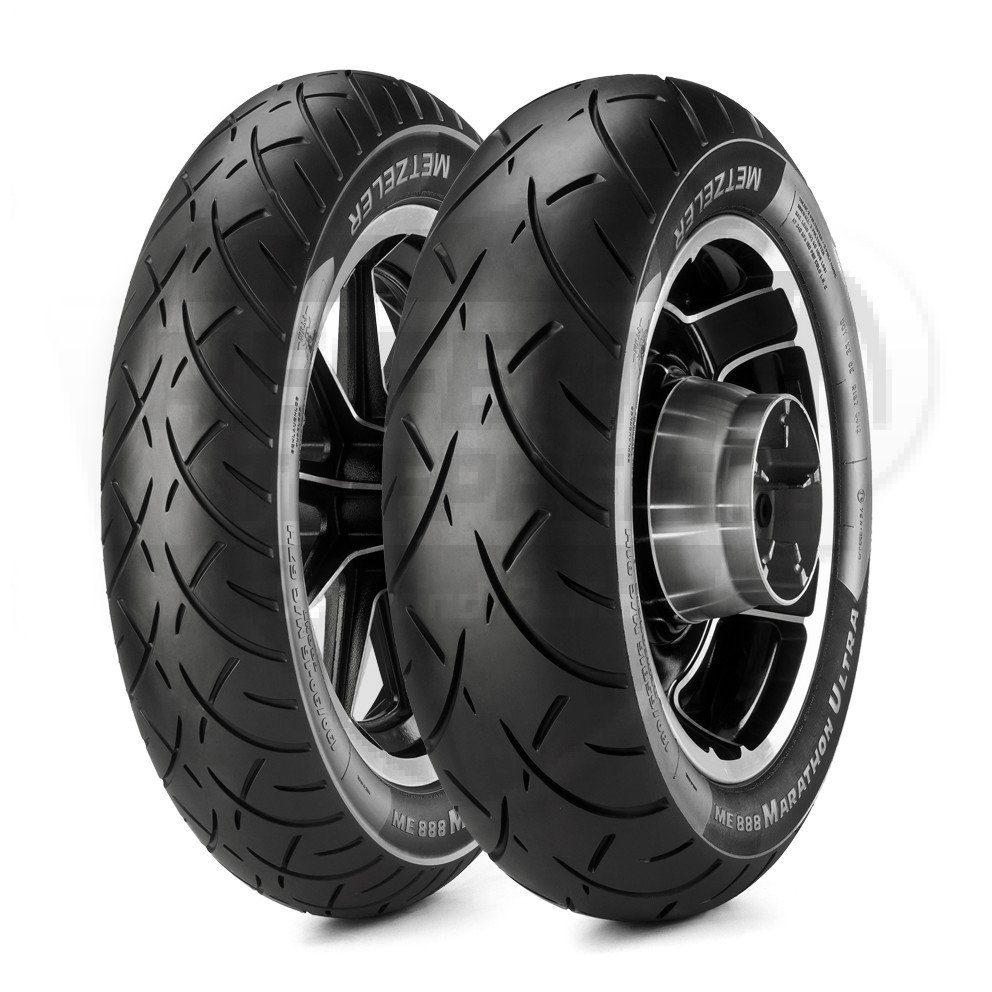 Metzeler ME 888 Marathon Ultra 100/90-19 57H Vorderreifen