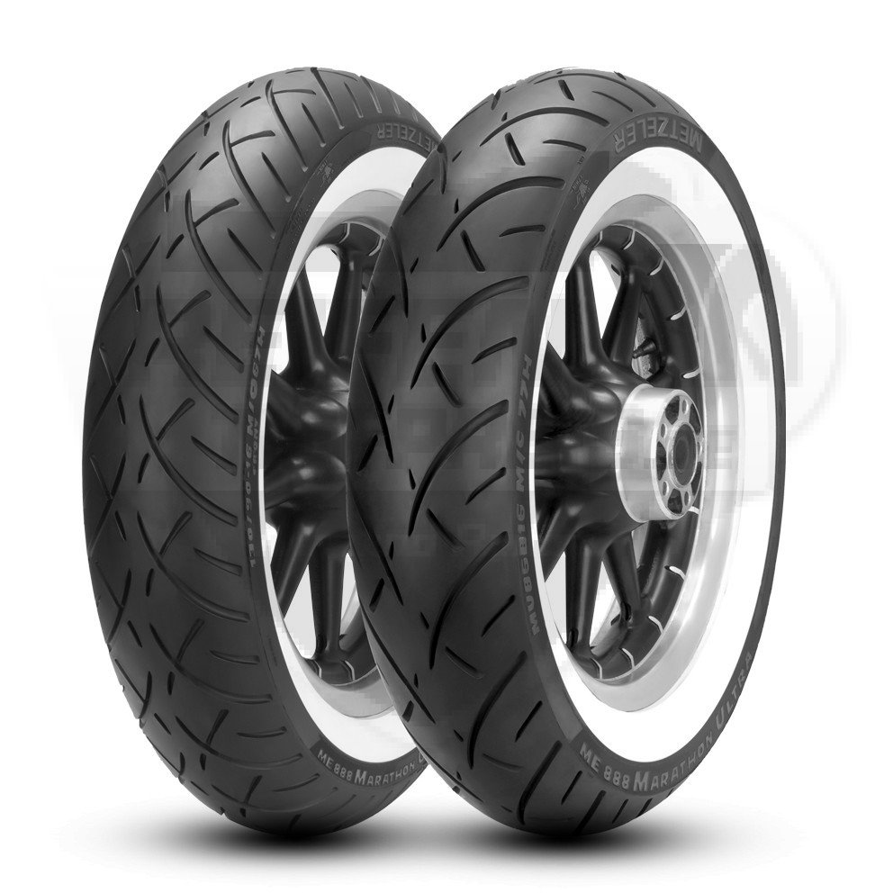 Metzeler ME 888 Marathon Ultra MT90B16