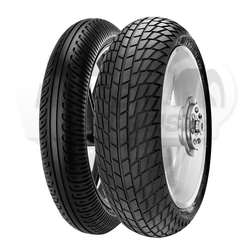 Metzeler Racetec SM Rain