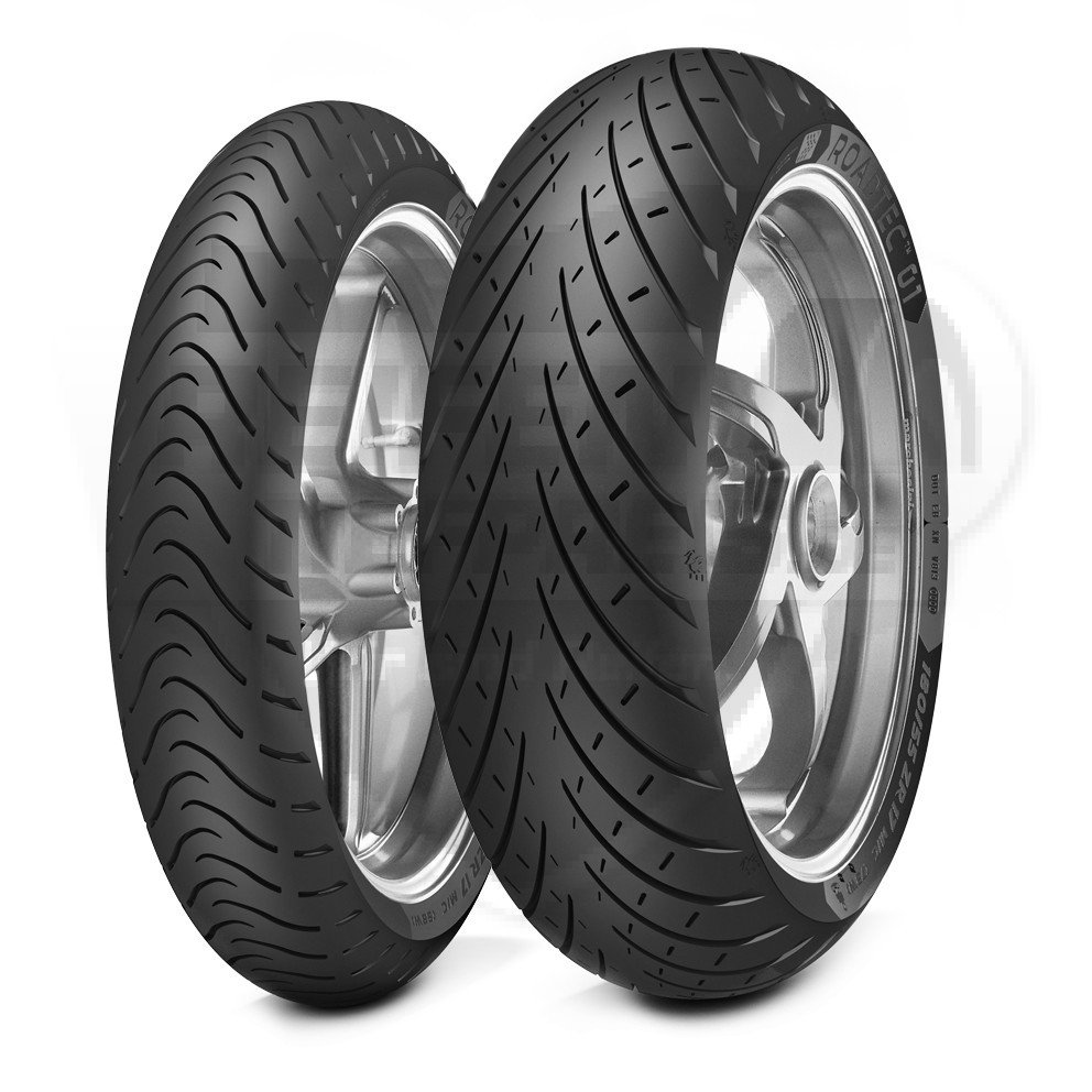 Metzeler Roadtec 01 110/80R19