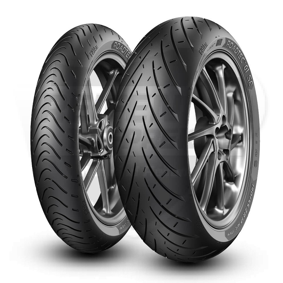 Metzeler Roadtec 01 SE 120/70ZR17 58W Vorderreifen