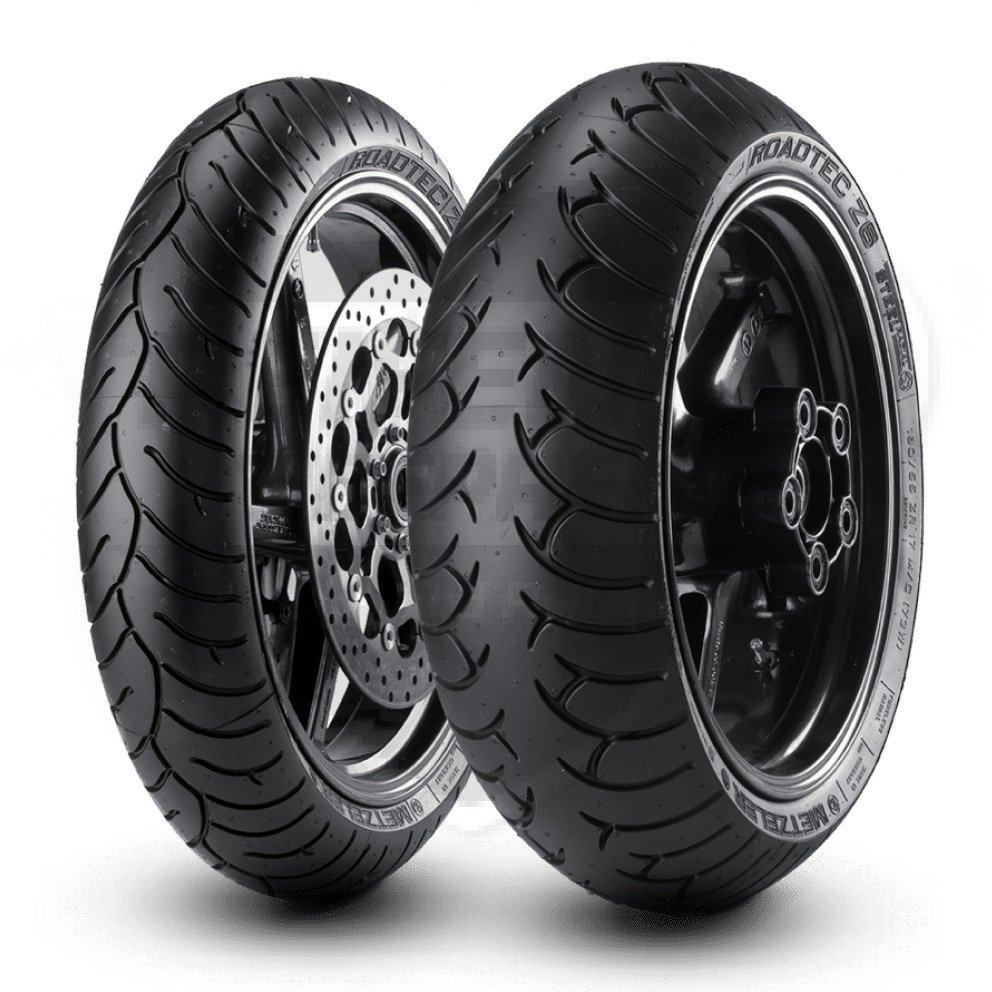 Metzeler Roadtec Z6 120/70ZR17 58W Vorderreifen
