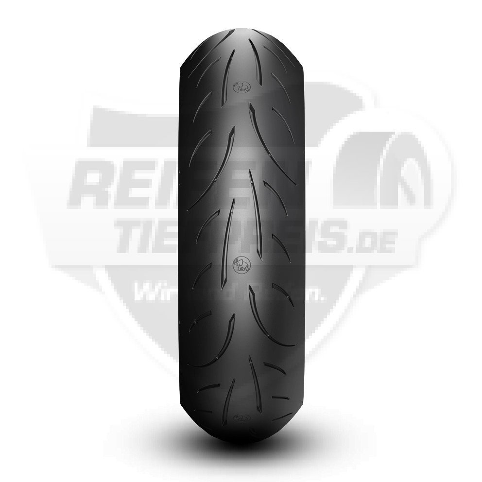 Metzeler Sportec M9 RR