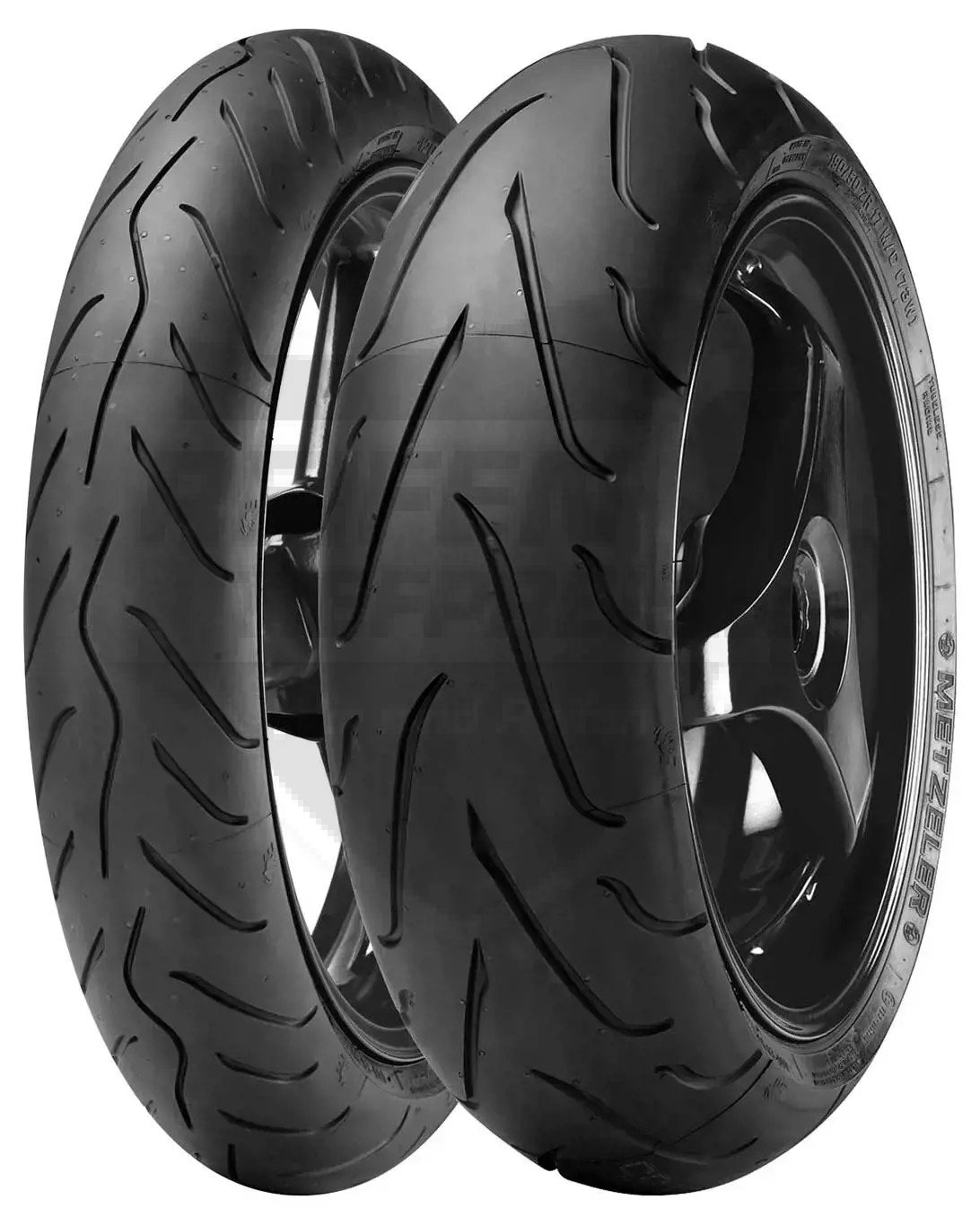 Metzeler Sportec M3 180/55ZR17