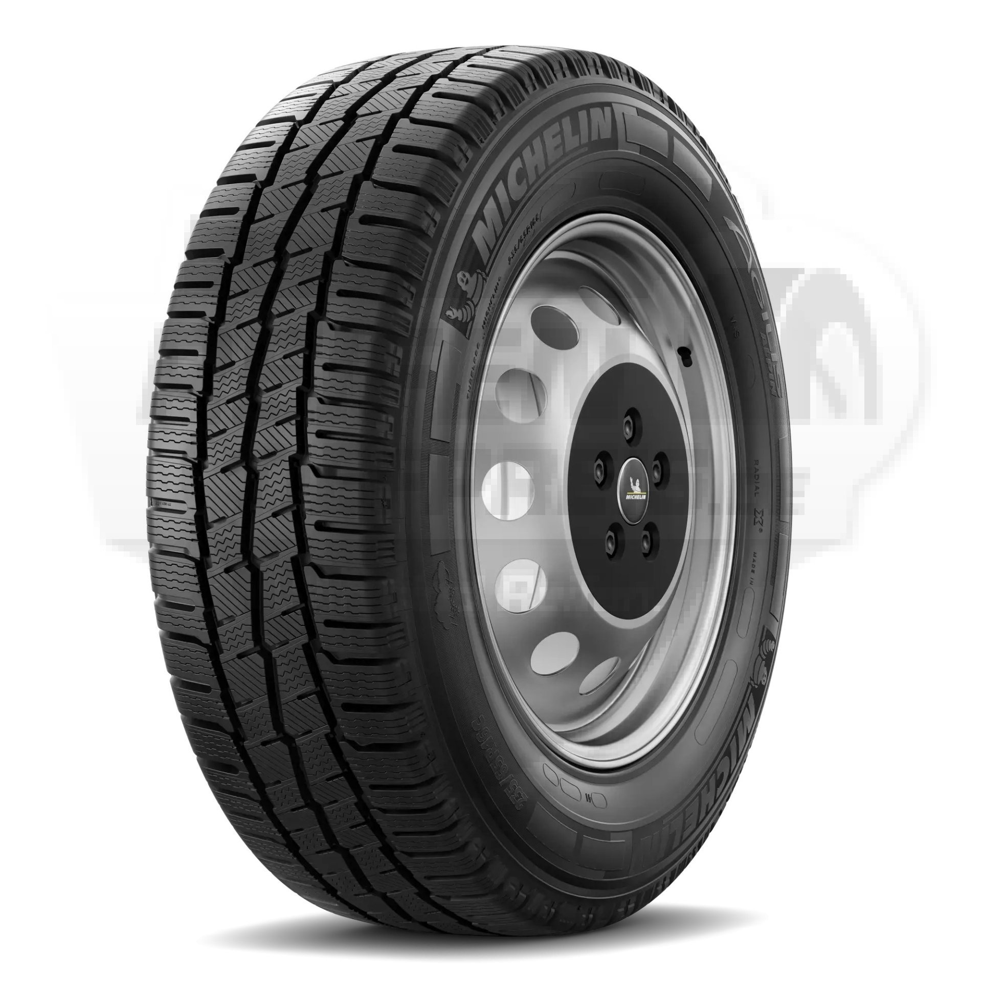 Michelin Agilis Alpin 215/75 R16C