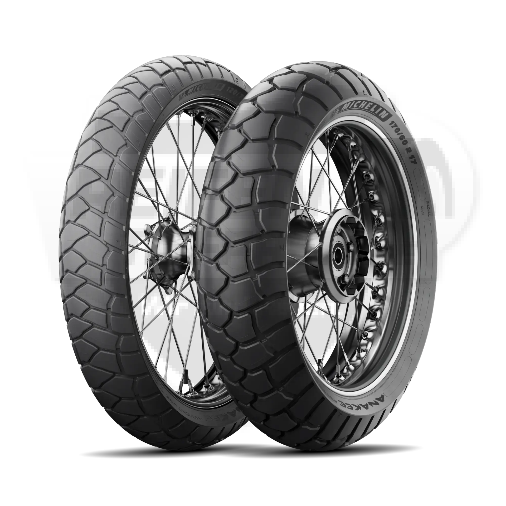 Michelin Anakee Adventure 170/60R17