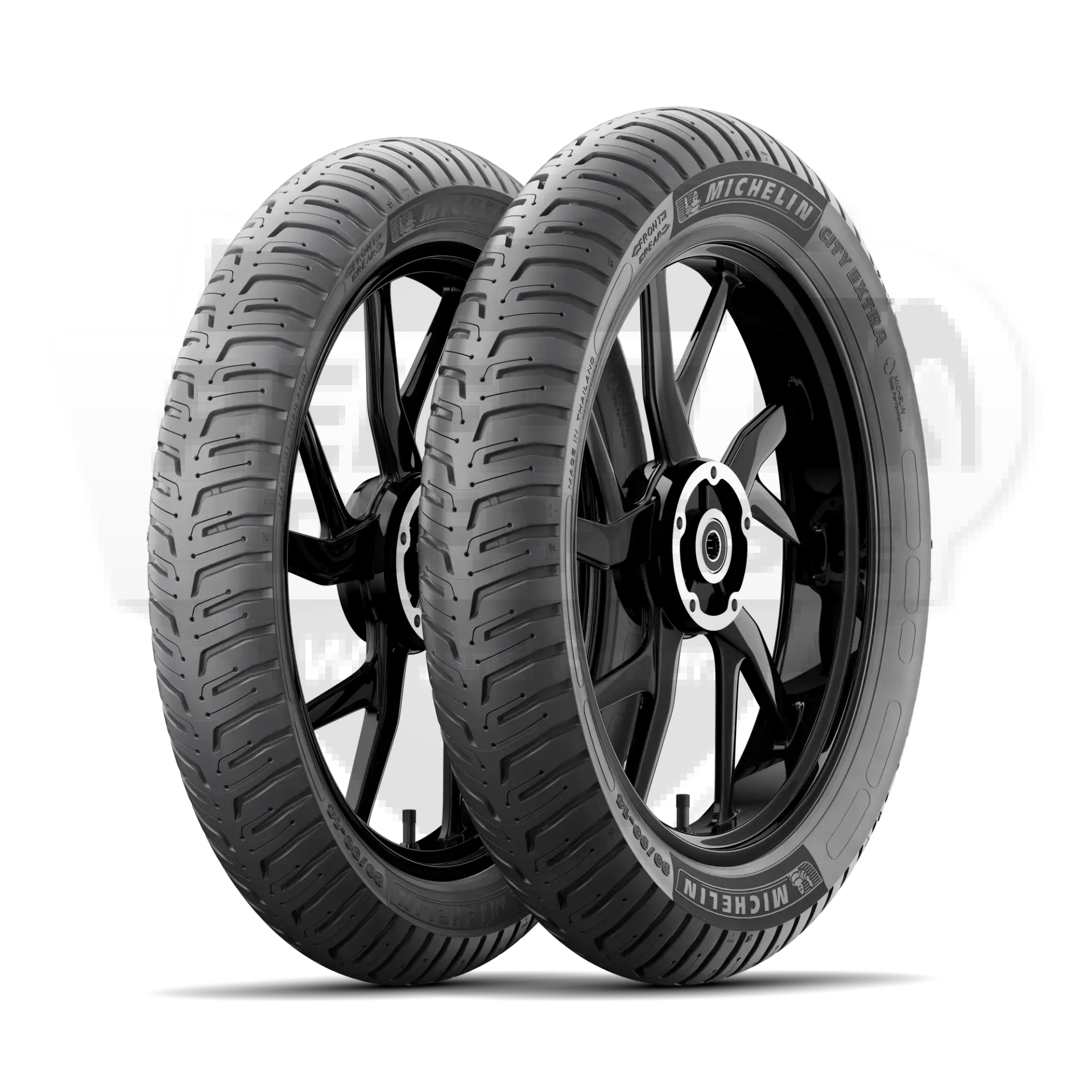 Michelin City Extra 2.75-17 47P Vorderreifen