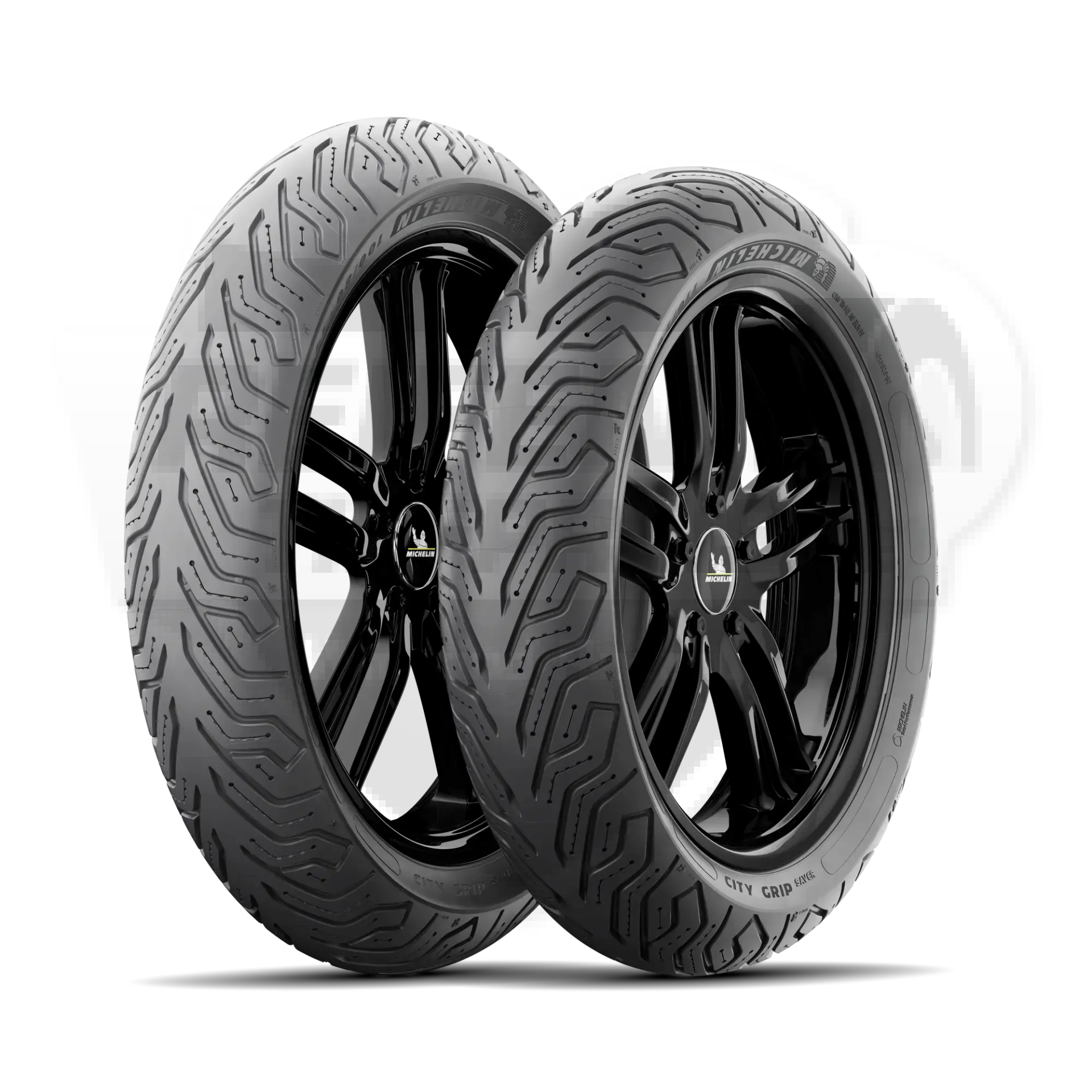 Michelin City Grip Saver 130/70-12