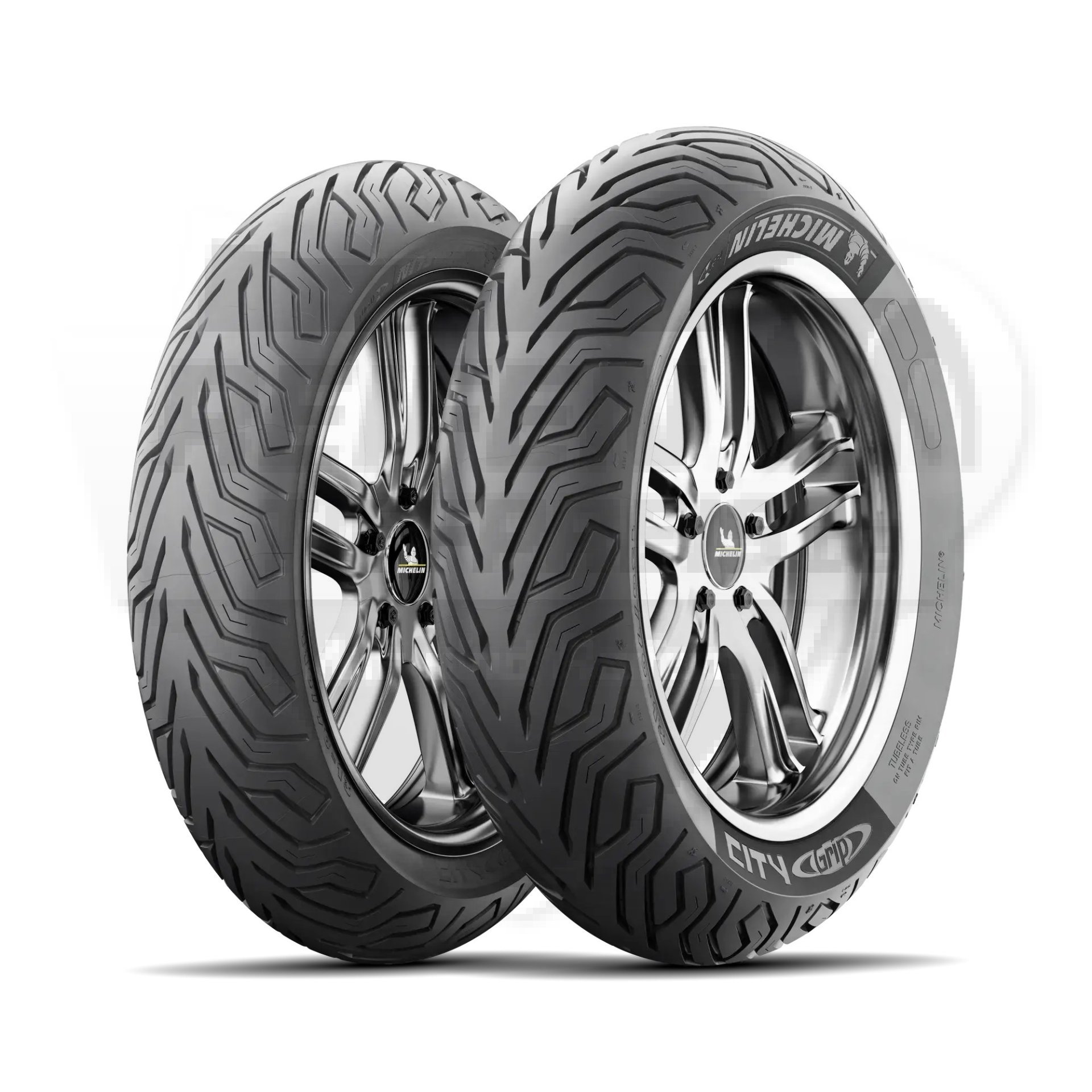 Michelin City Grip