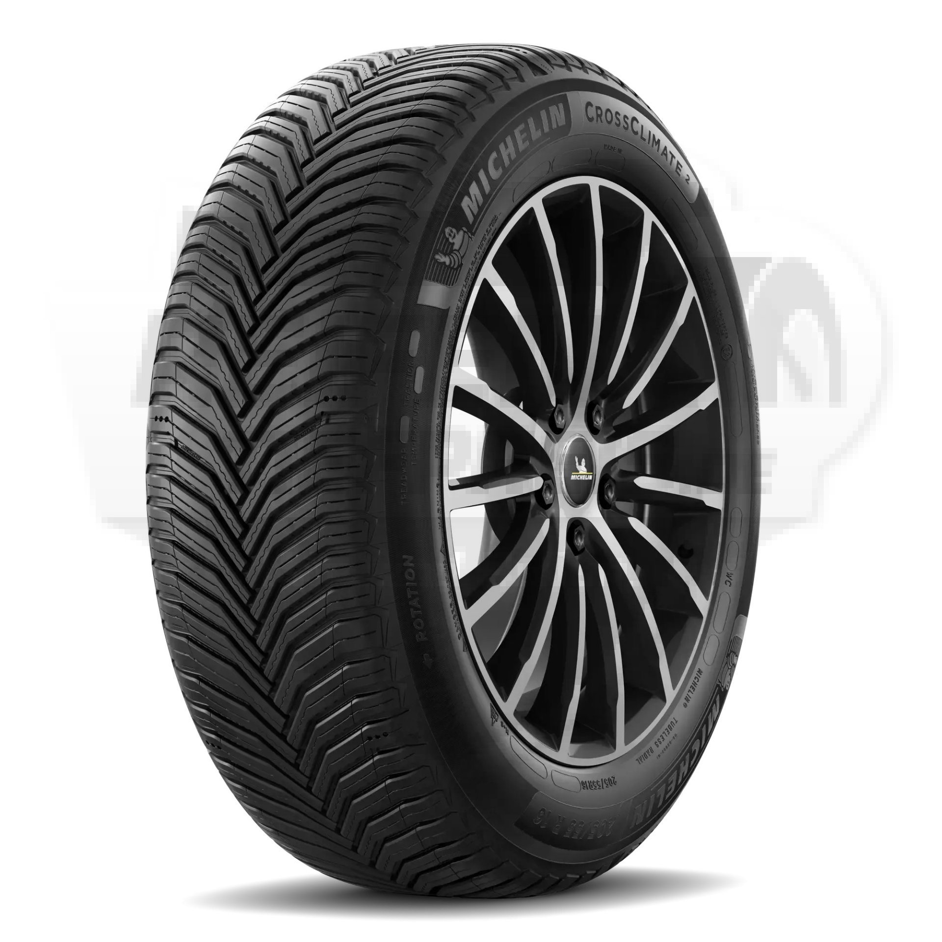 Michelin CrossClimate 2 225/45 R17