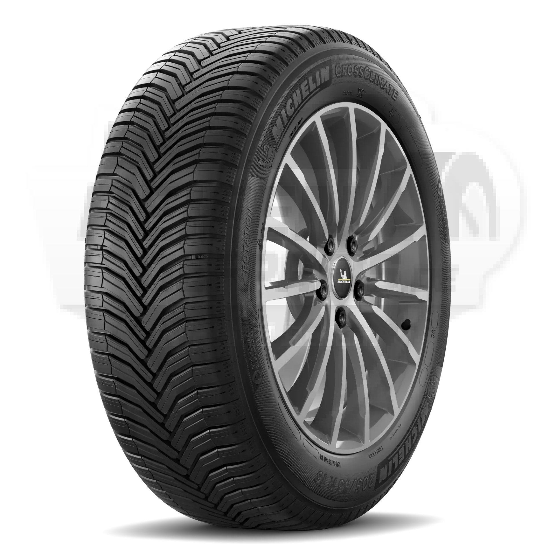 Michelin CrossClimate+ 185/65 R15