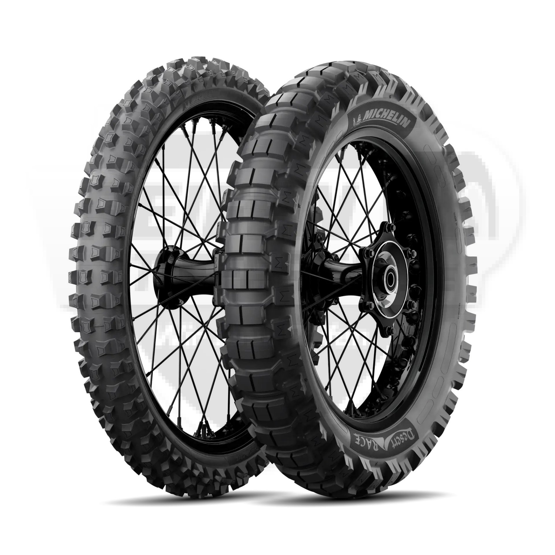 Michelin Desert Race 140/80-18