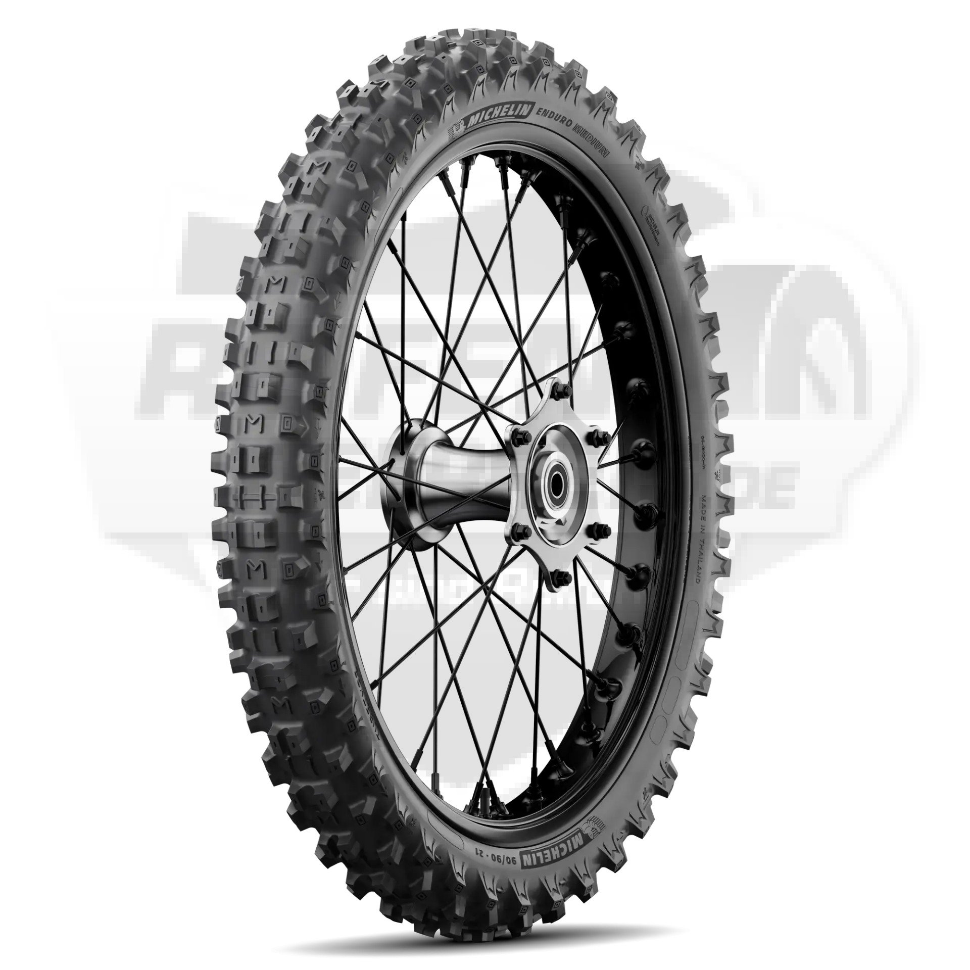 Michelin Enduro Medium 90/90-21 54R