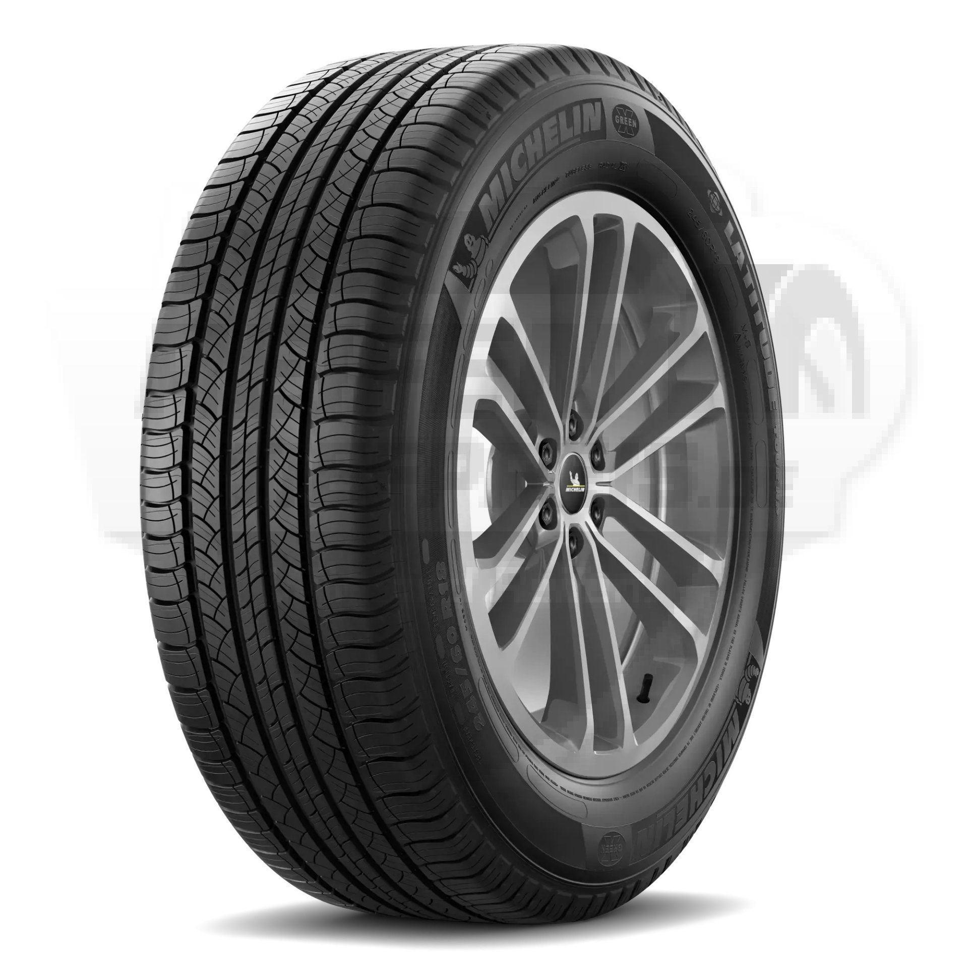 Michelin Latitude Tour HP