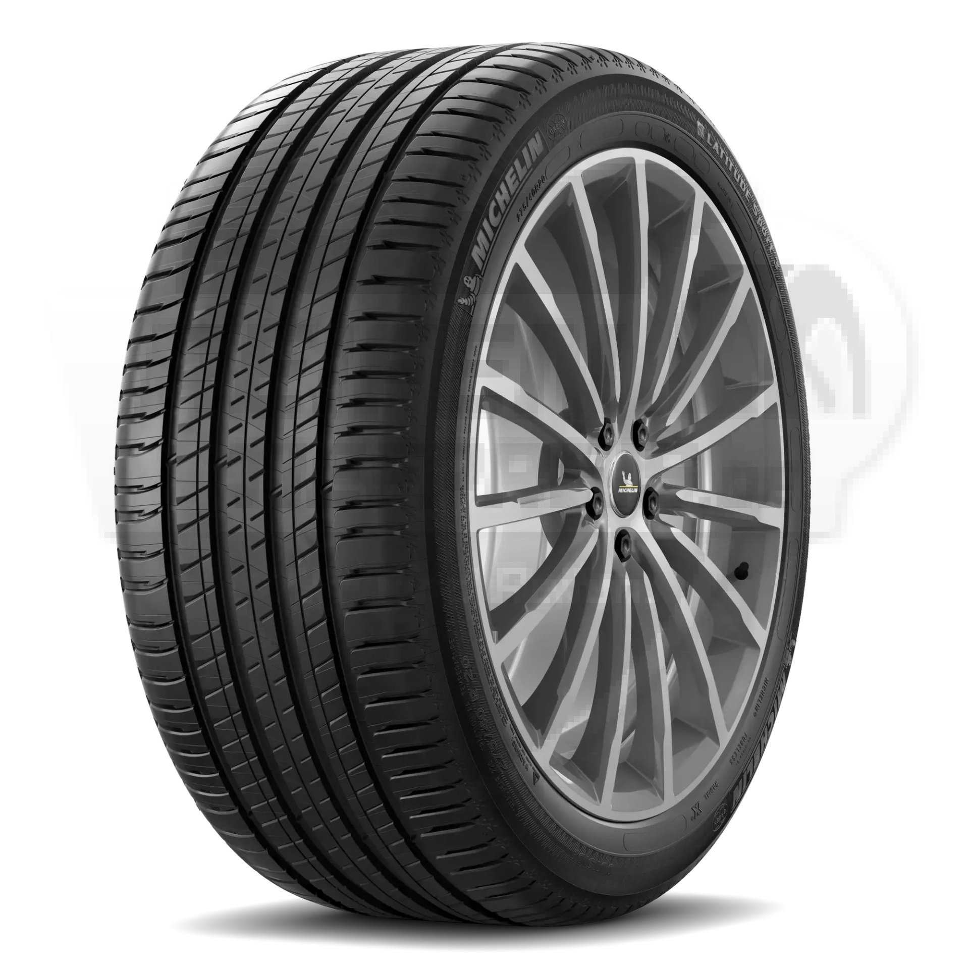 Michelin Latitude Sport 3