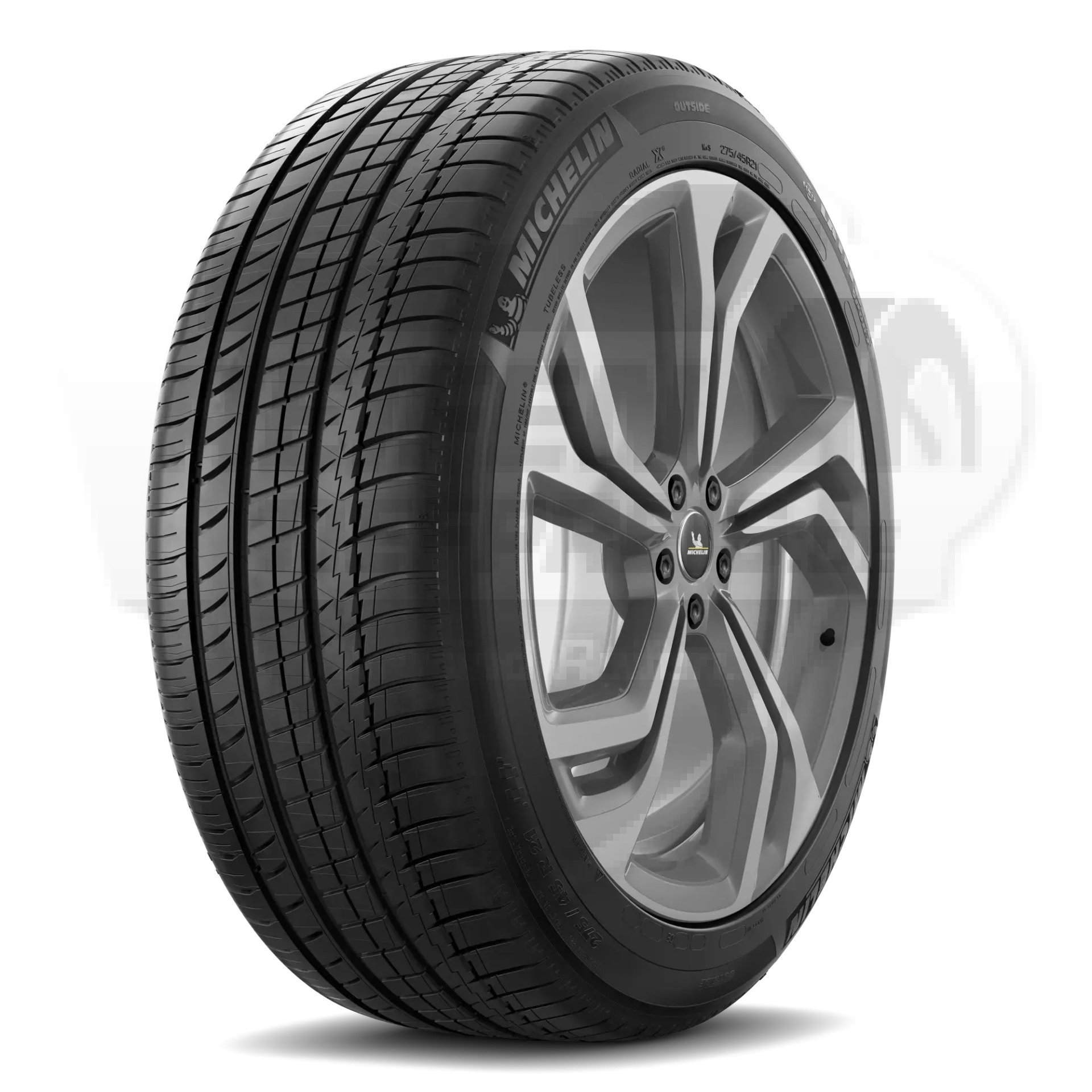 Michelin Latitude Sport 275/45 R19