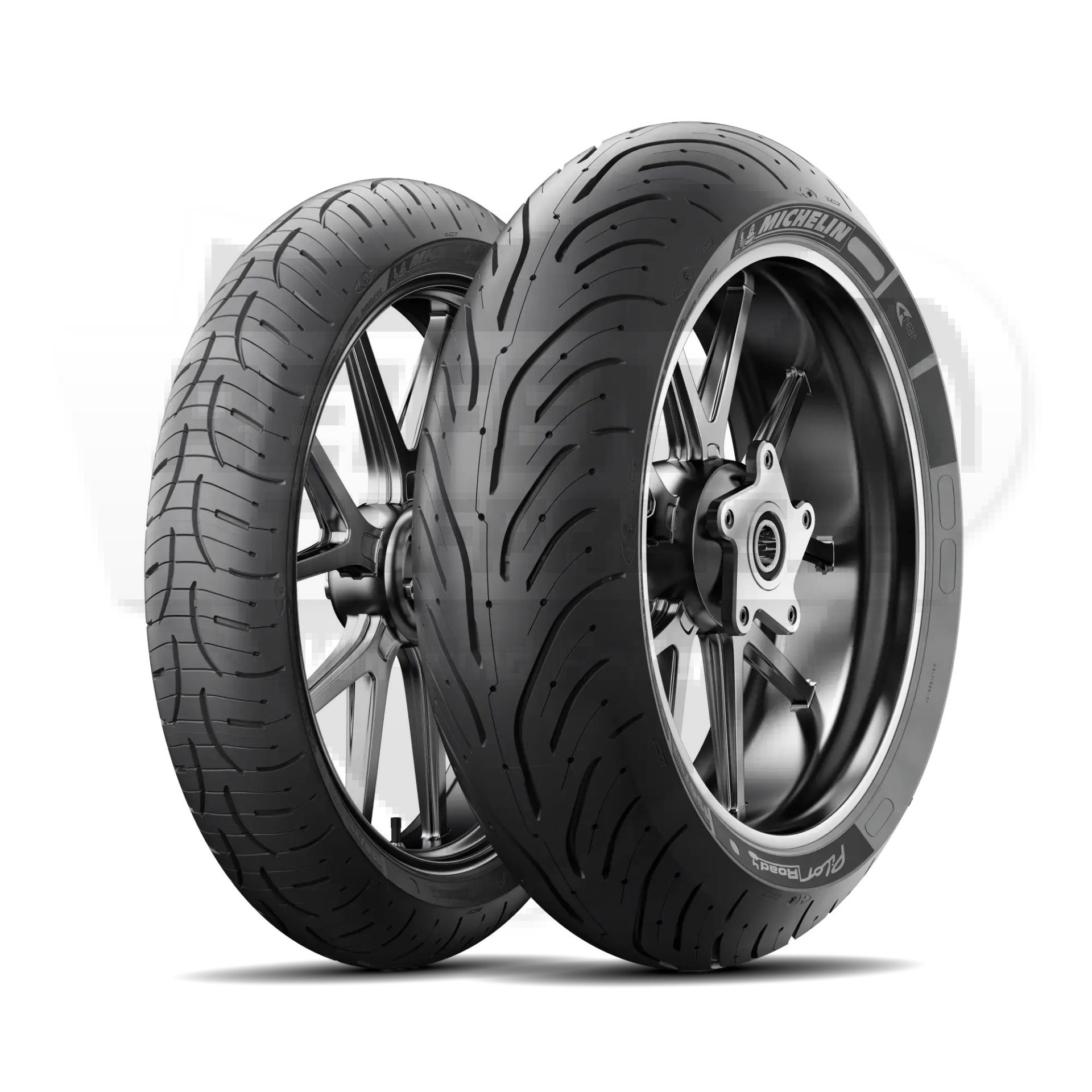 Michelin Pilot Road 4 120/70ZR17 58W Vorderreifen