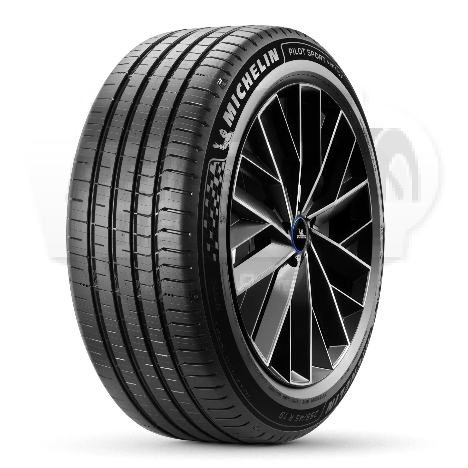 Michelin Pilot Sport 5 Energy 295/40 R20
