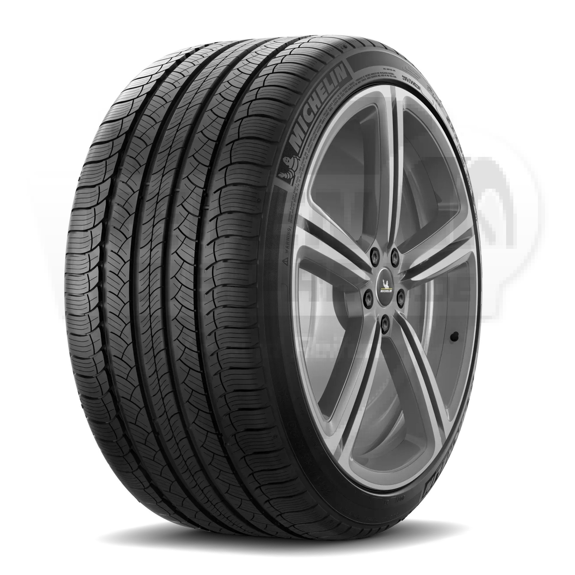 Michelin Pilot Sport A/S Plus 255/45 R19 100V