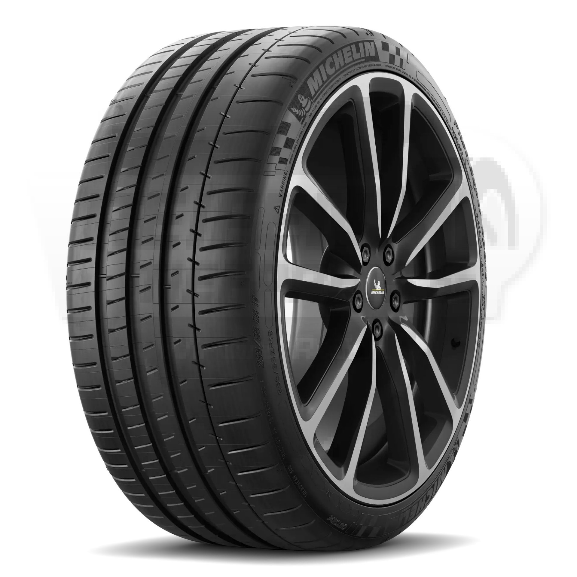 Michelin Pilot Super Sport