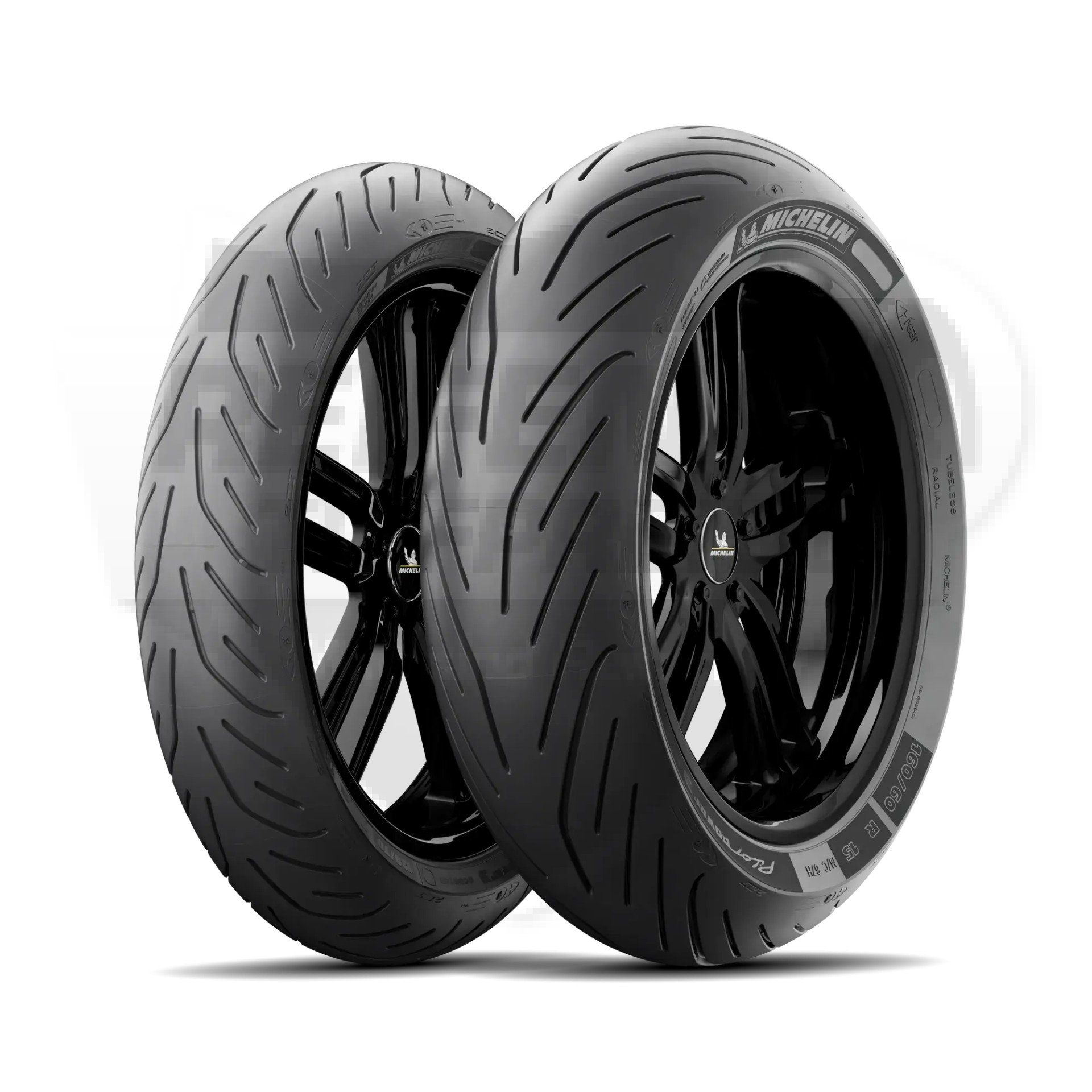 Michelin Pilot Power 3 190/55ZR17 75W Hinterreifen