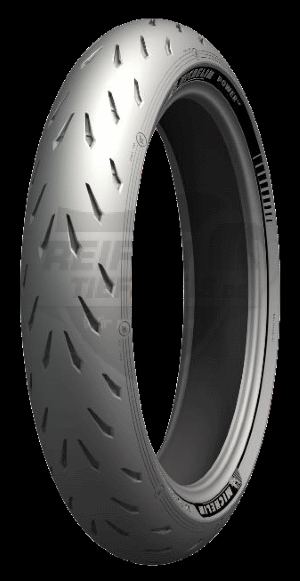 Michelin Power GP 120/70ZR17 58W Vorderreifen