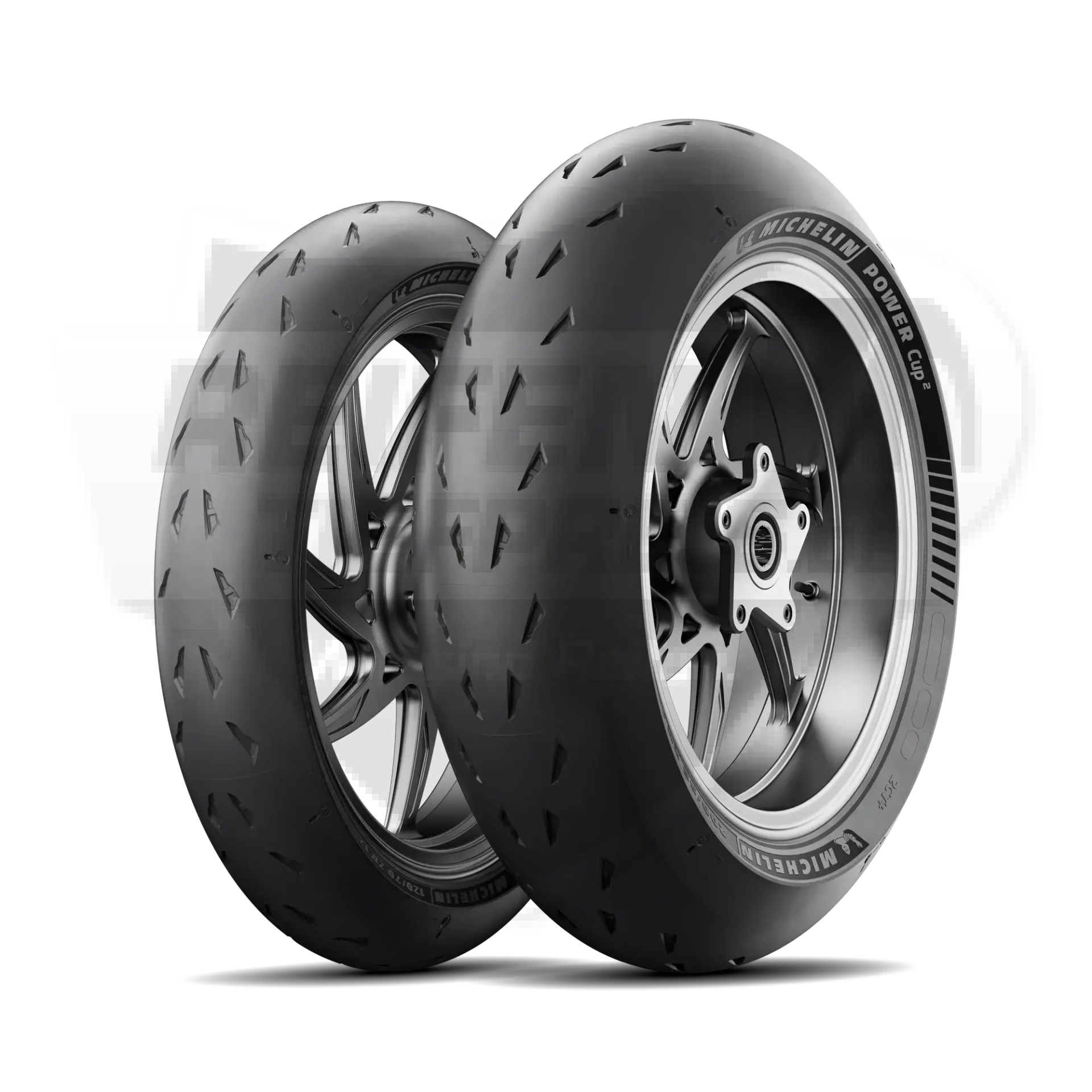 Michelin Power Cup 2 200/55ZR17