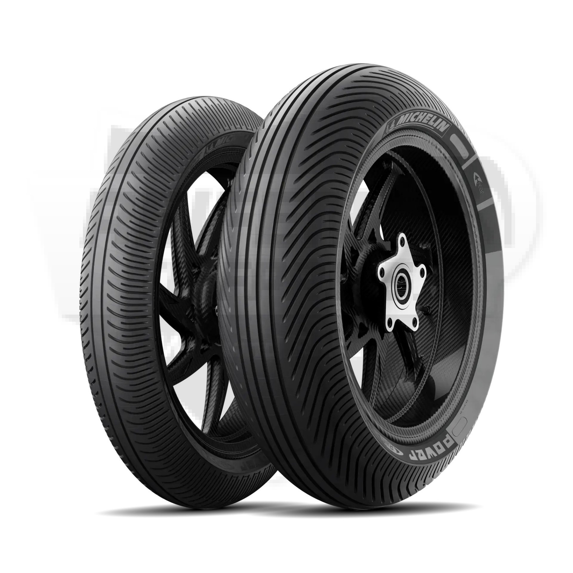 Michelin Power Rain 12/60R17